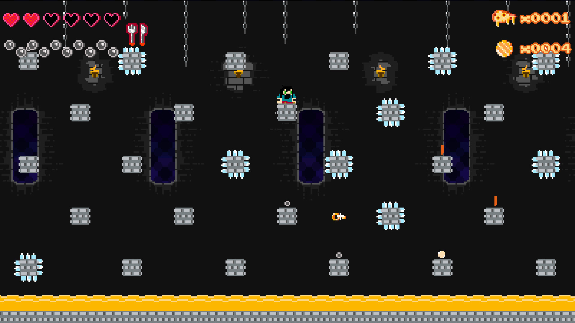 Zulin Time screenshot 7