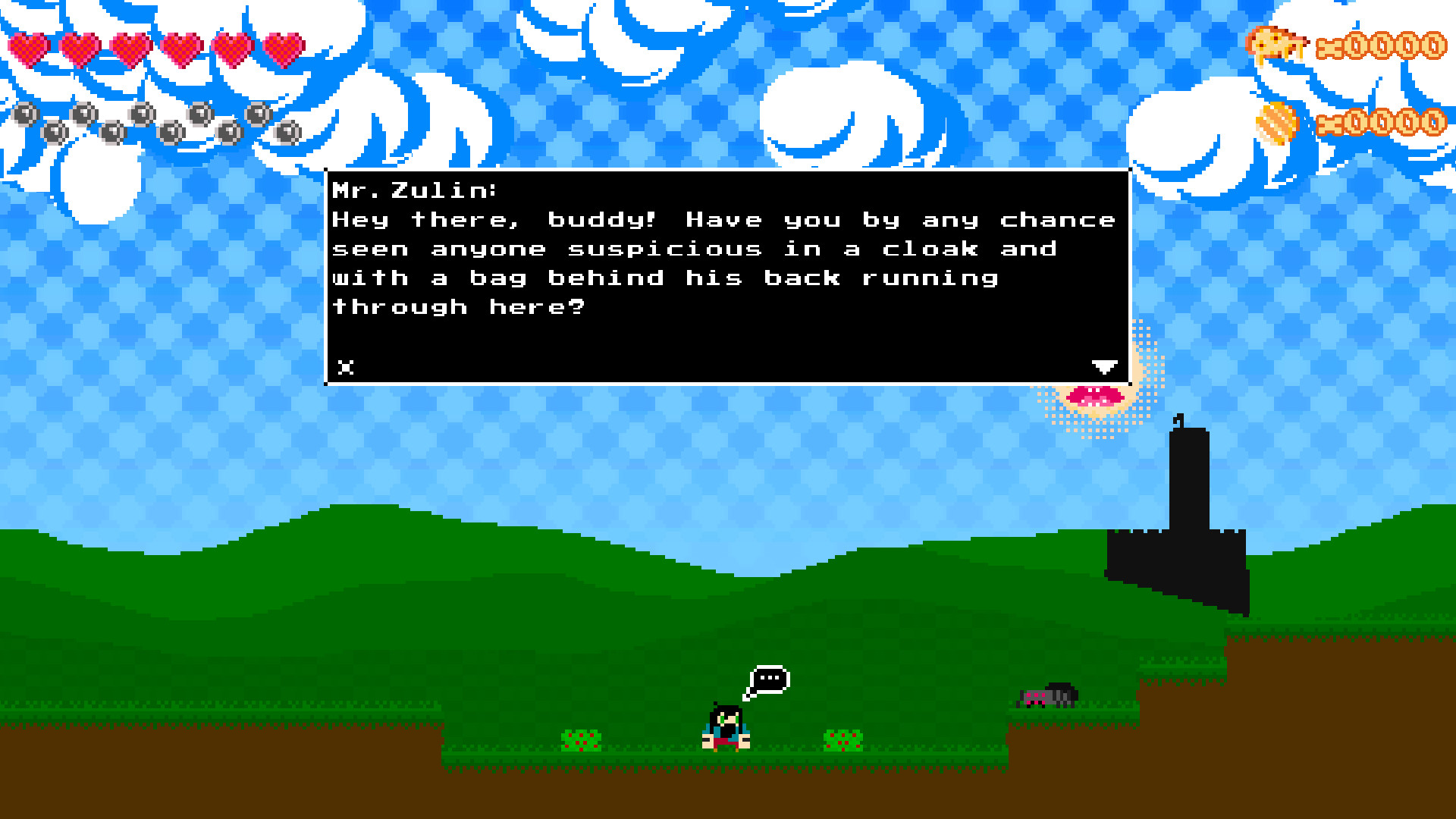 Zulin Time screenshot 2