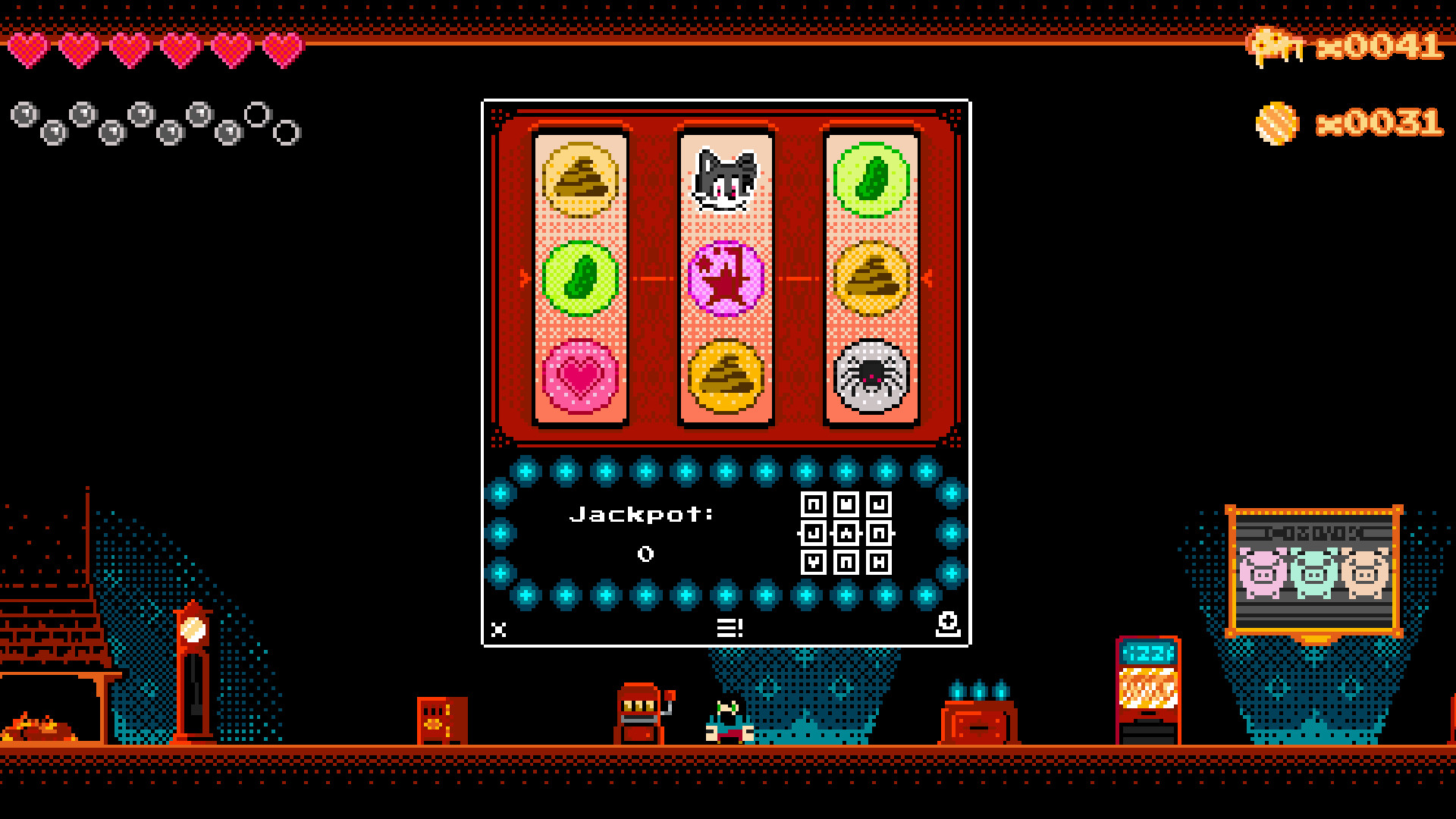Zulin Time screenshot 10