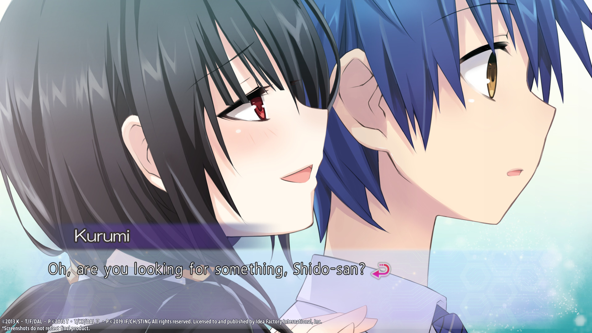 DATE A LIVE: Rio Reincarnation — изображение 5