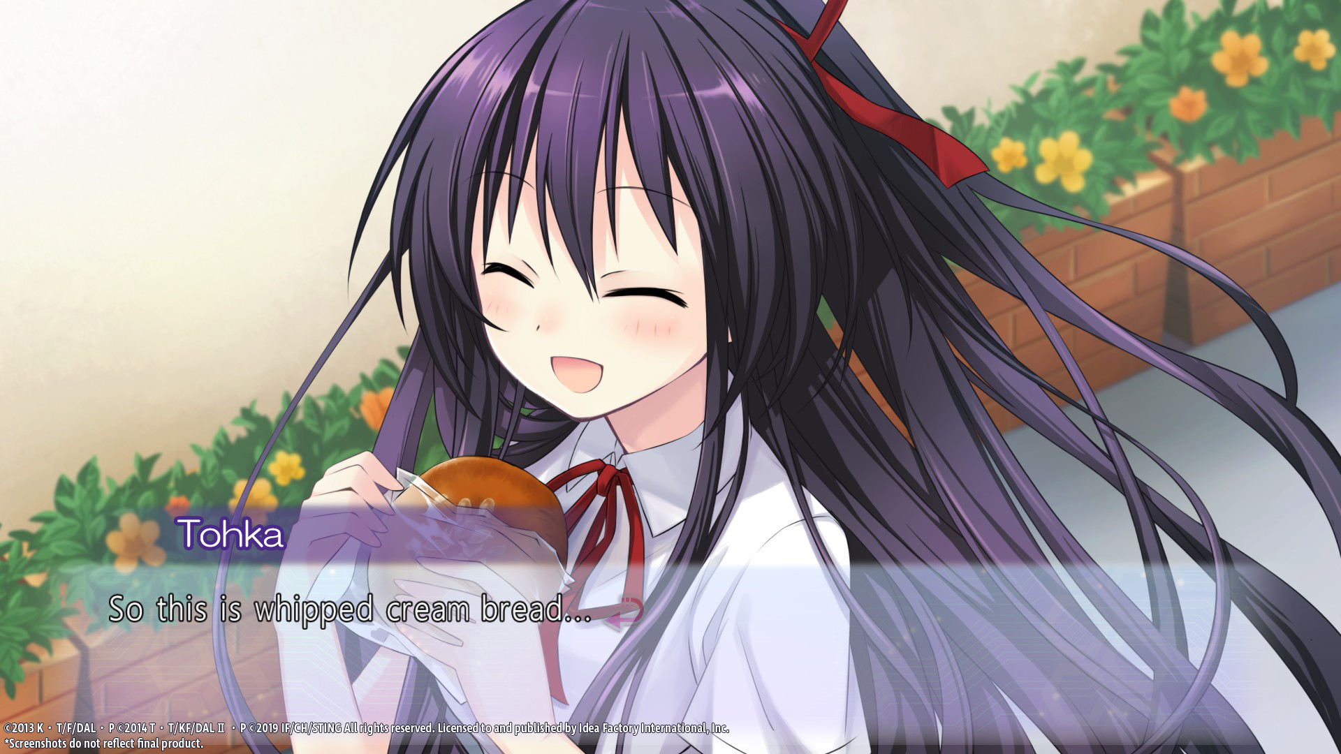 DATE A LIVE: Rio Reincarnation — изображение 8