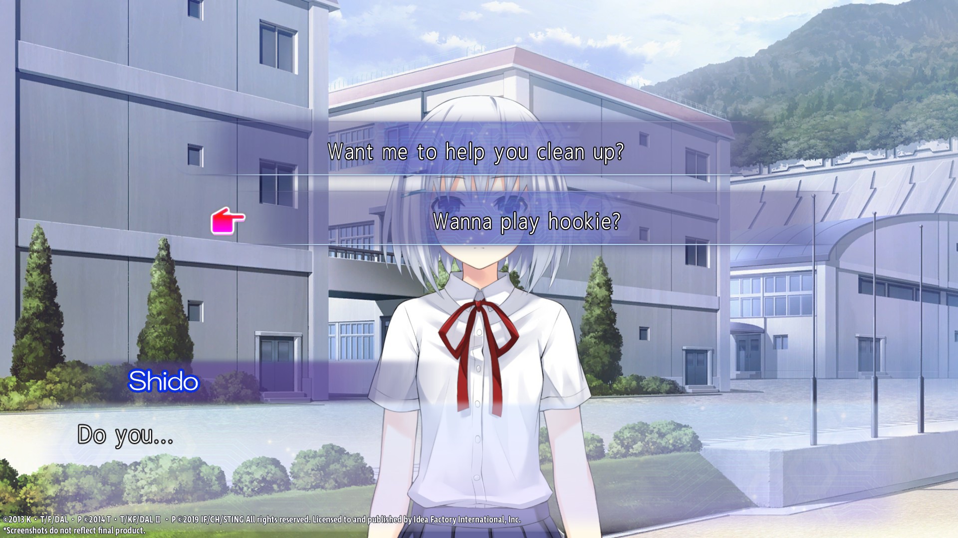 DATE A LIVE: Rio Reincarnation — изображение 6