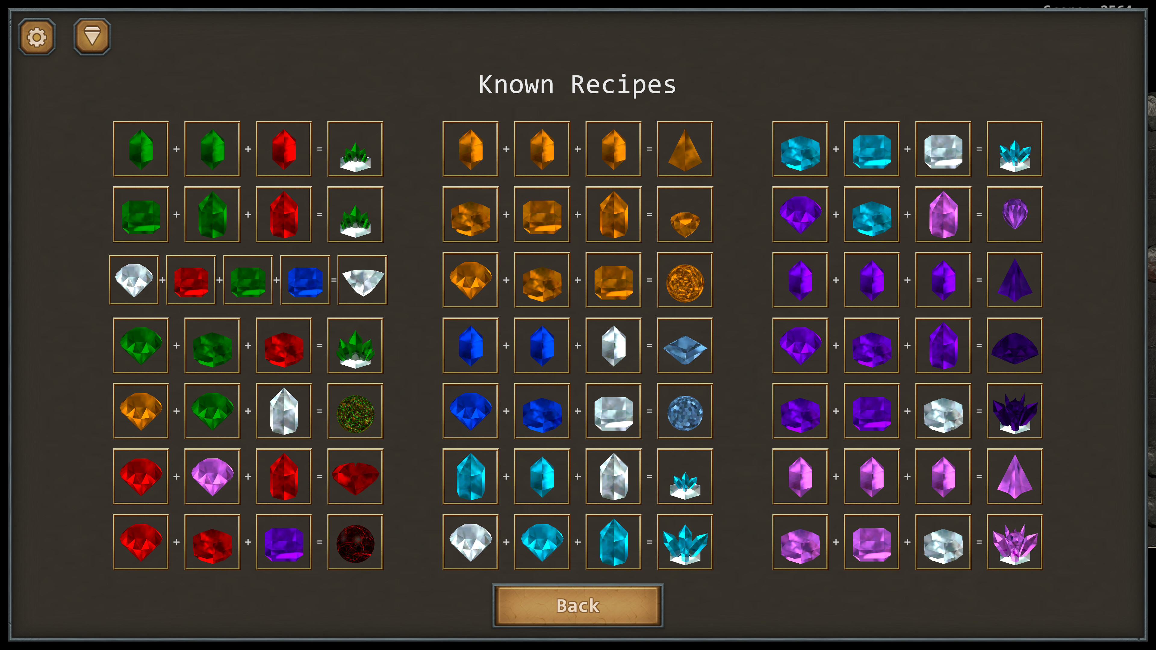 Miner Lou screenshot 6
