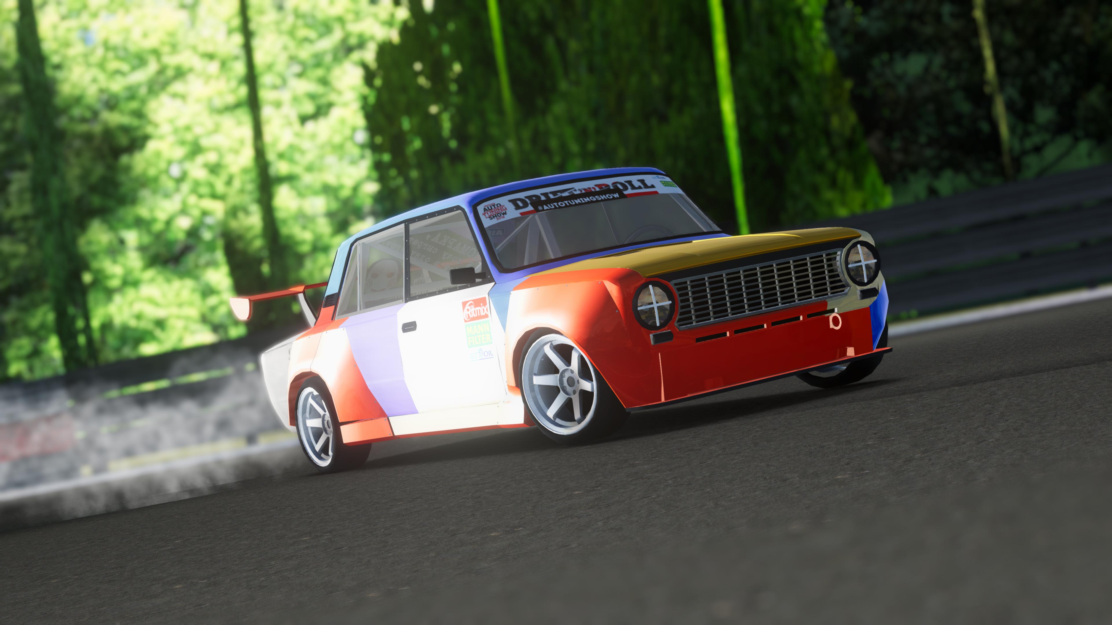 Drift Live screenshot 7
