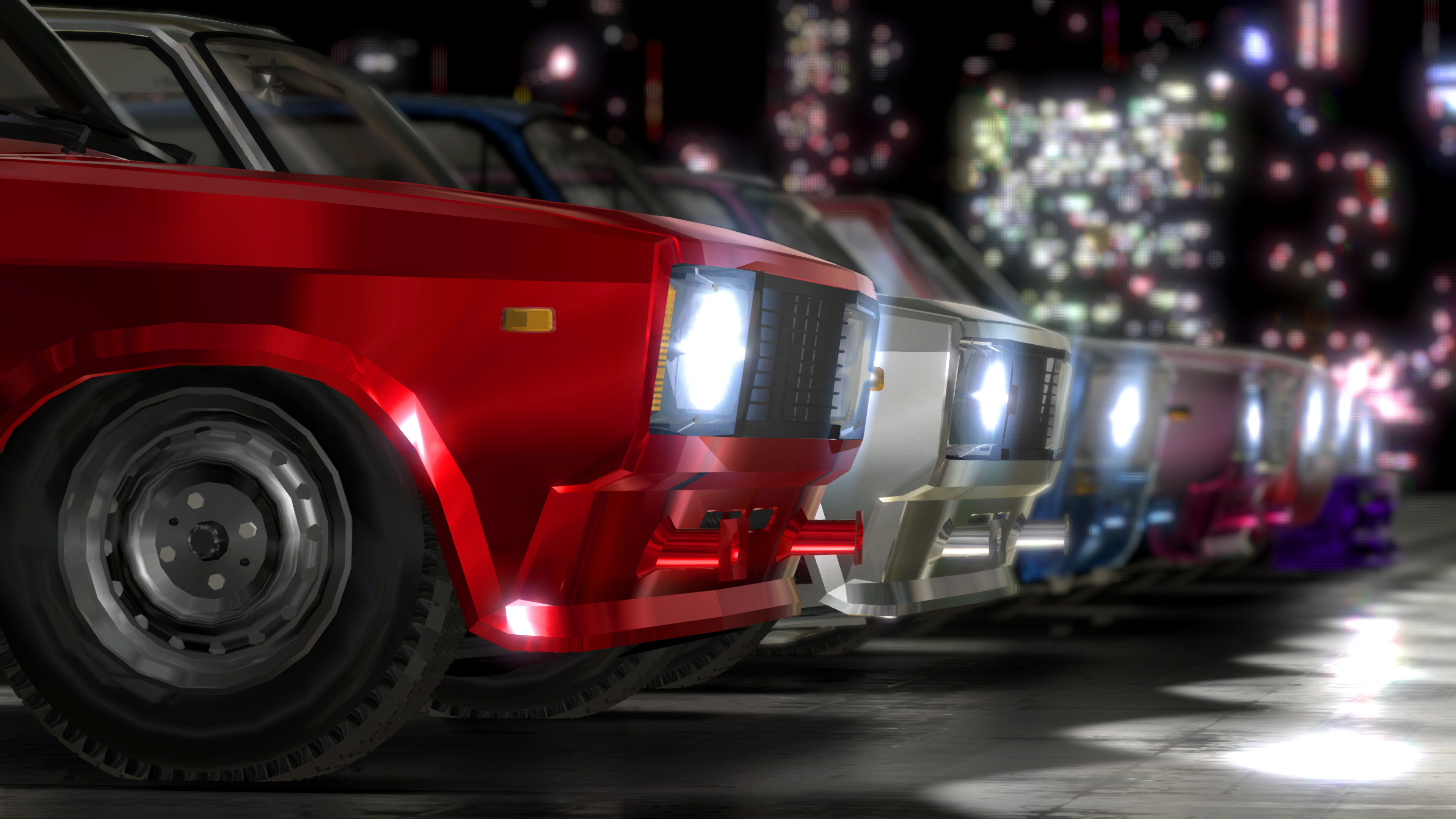 Drift Live screenshot 9