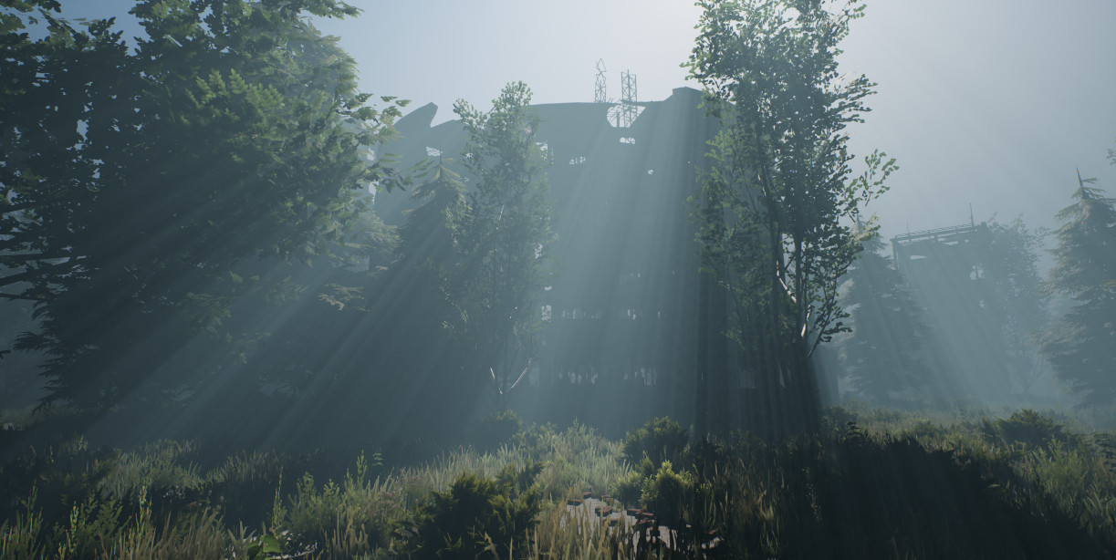 Senity: The Game screenshot 7