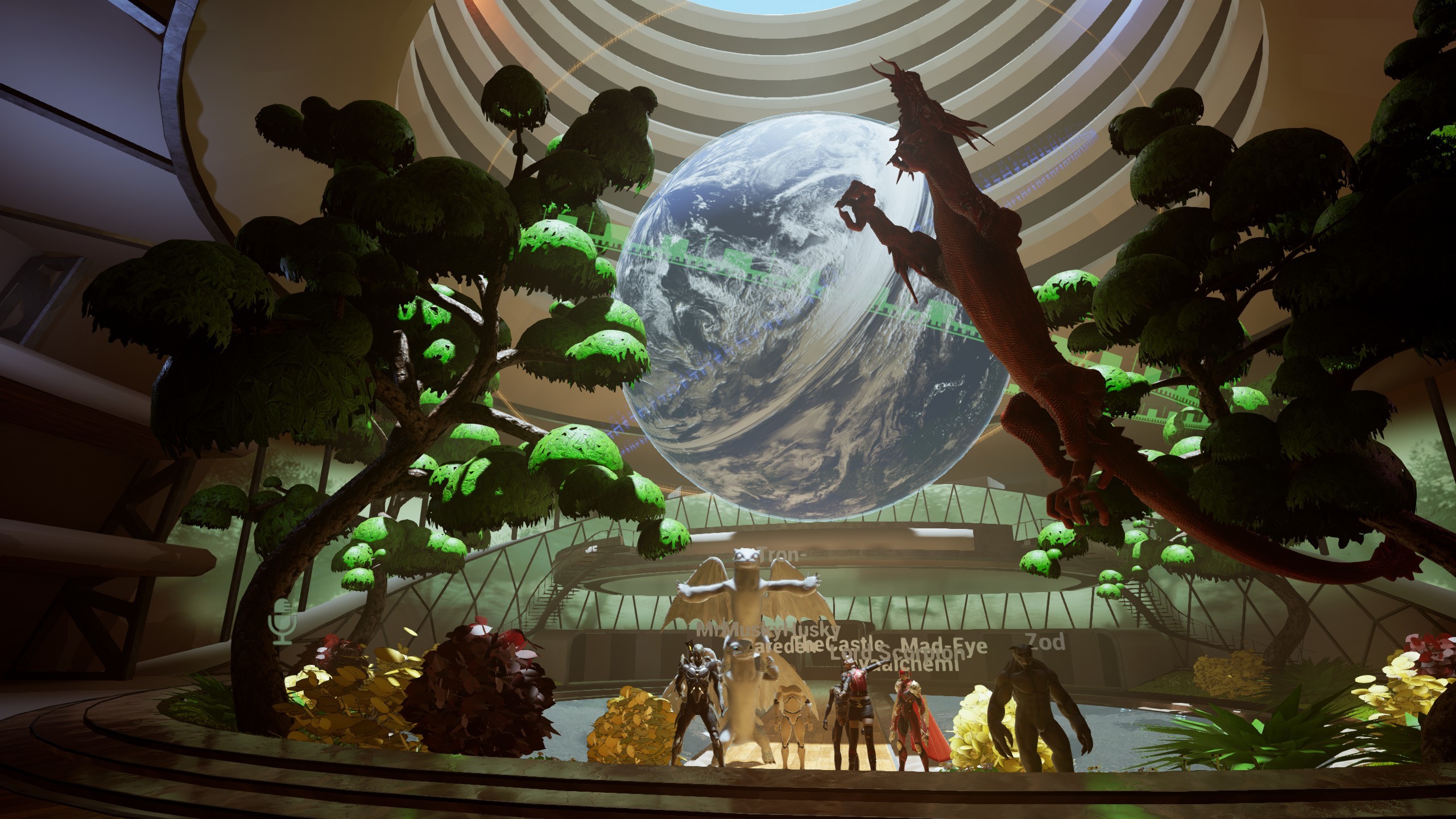 Helios screenshot 10