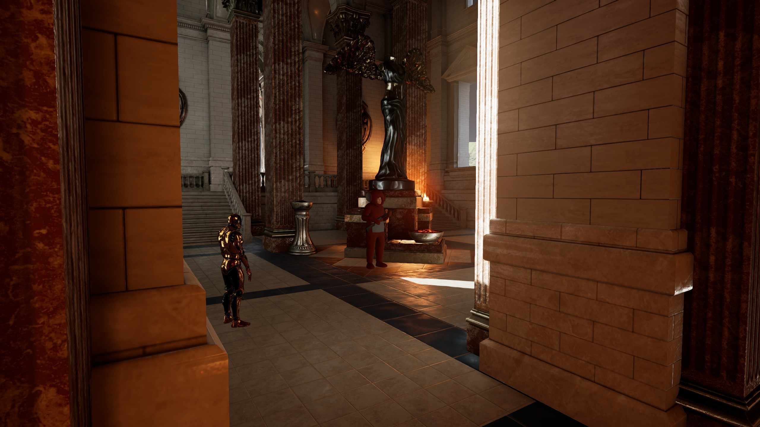 Helios screenshot 11