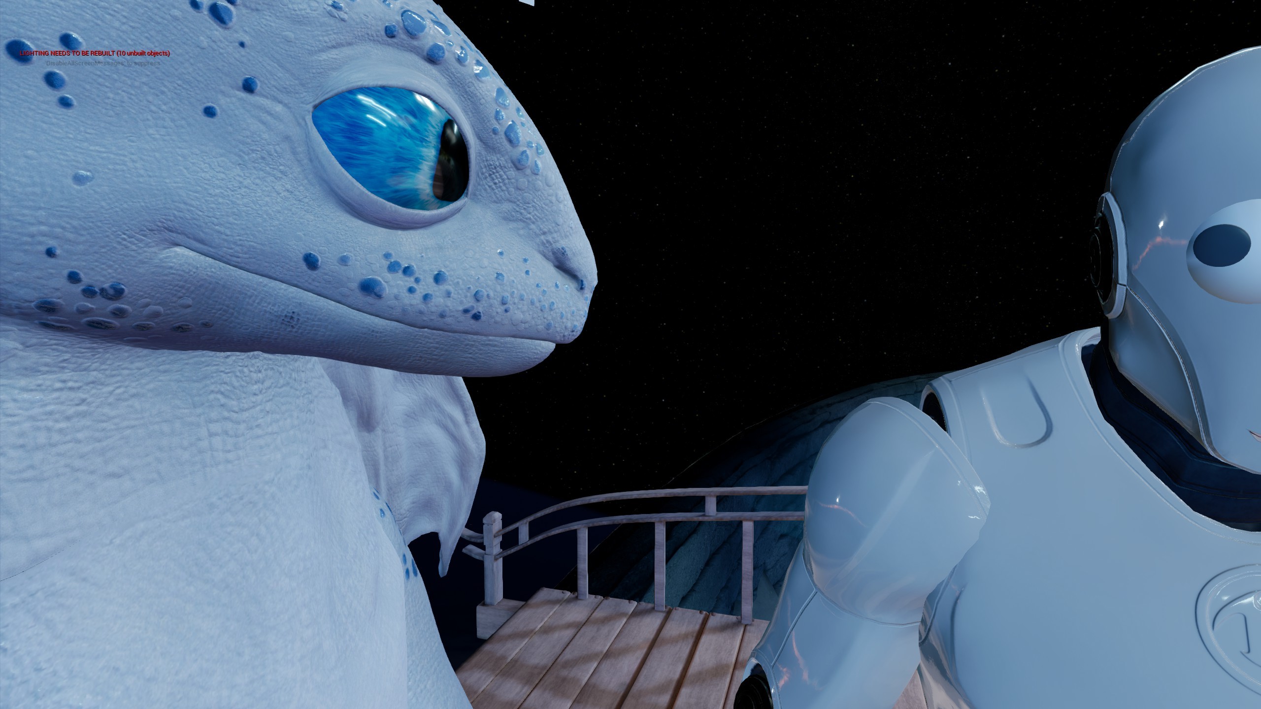 Helios screenshot 22
