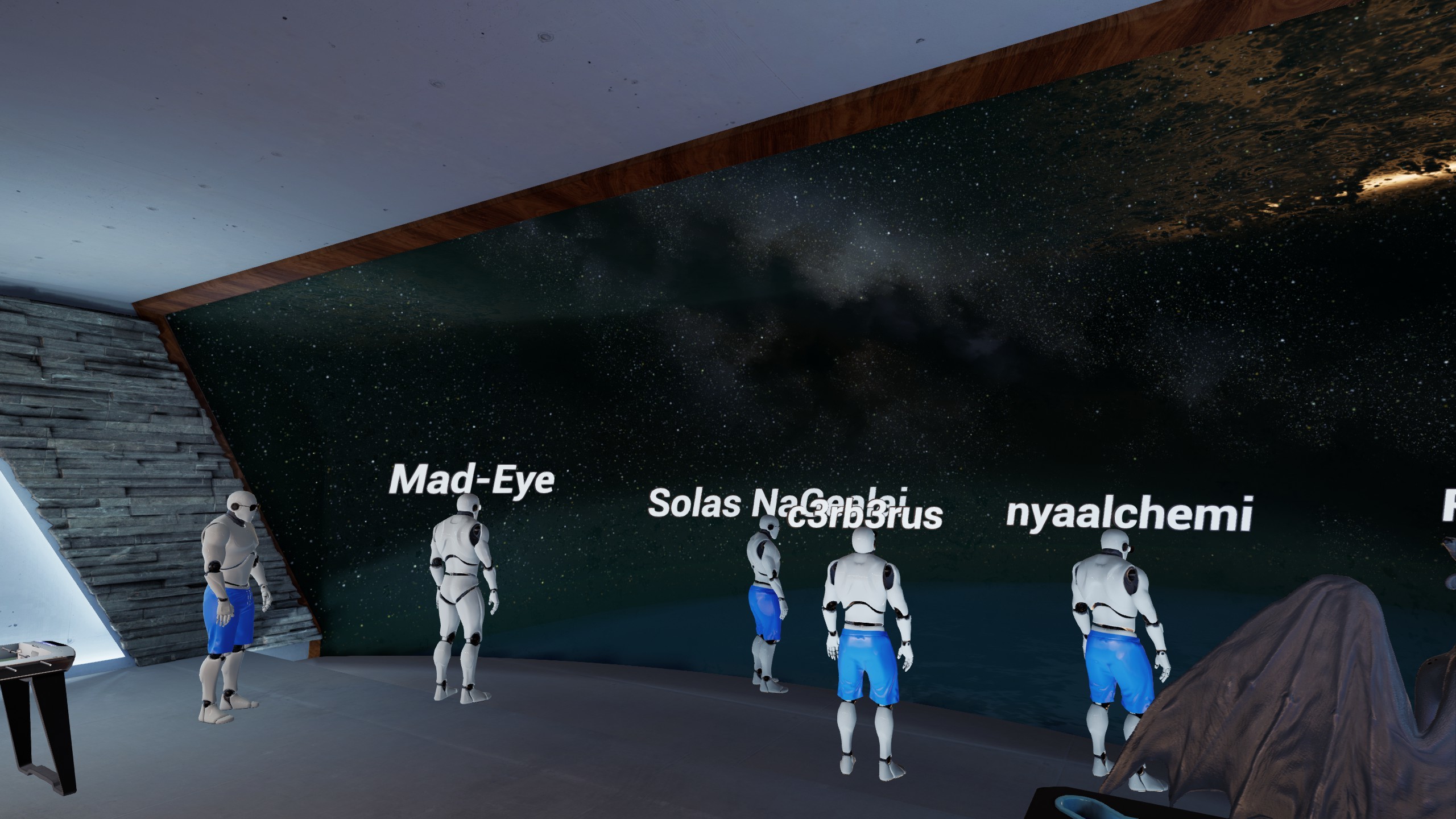 Helios screenshot 14