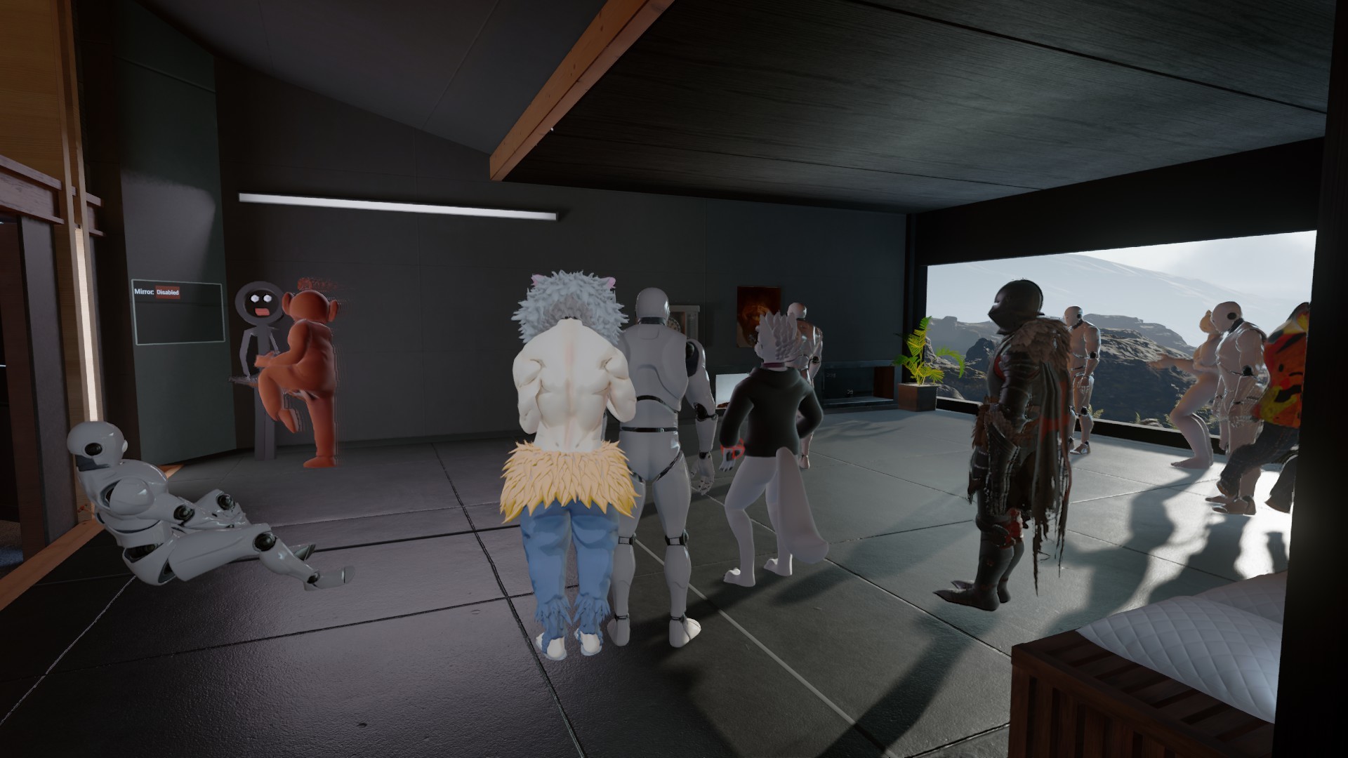 Helios screenshot 16