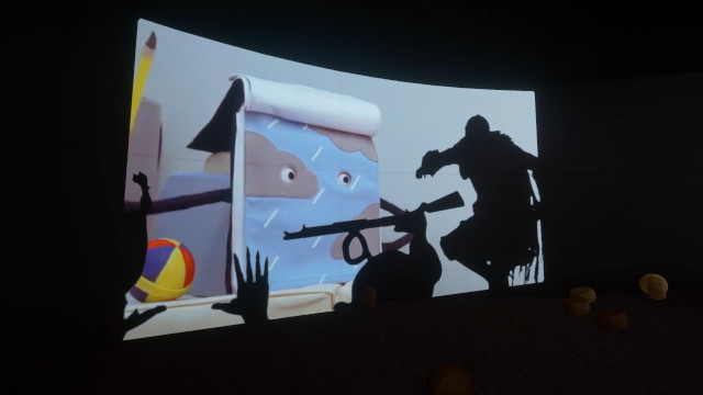 Helios screenshot 13