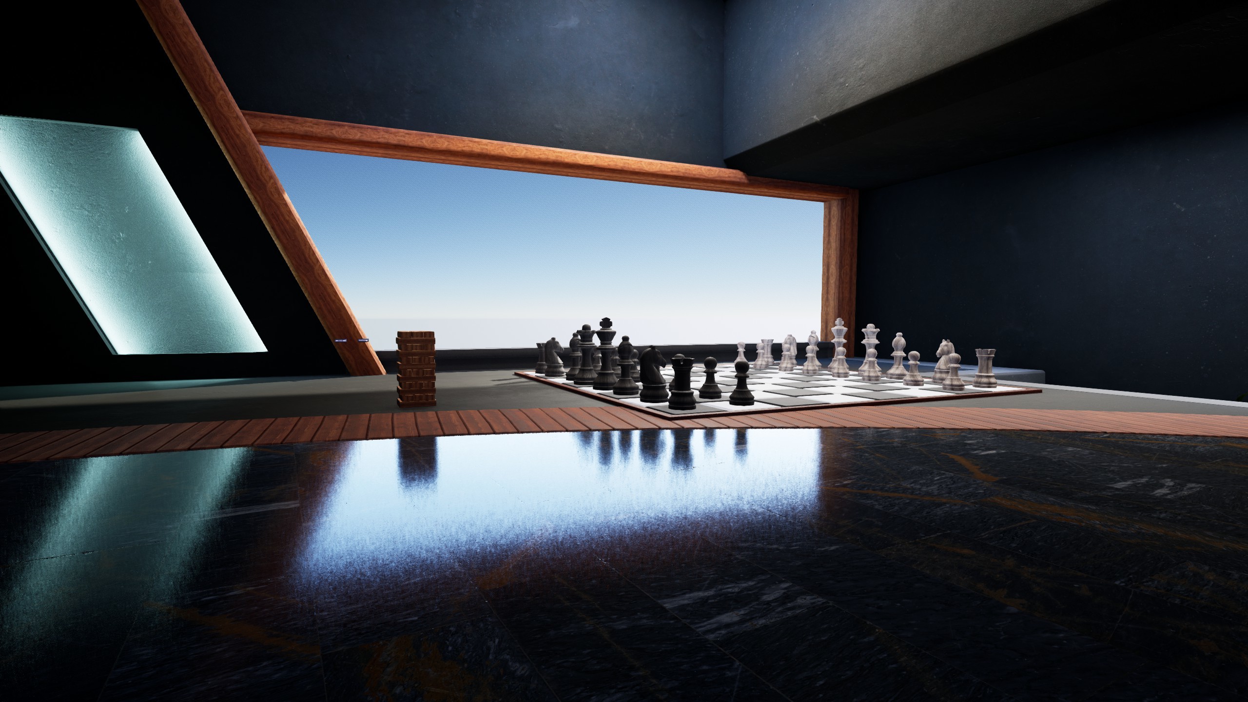Helios screenshot 15