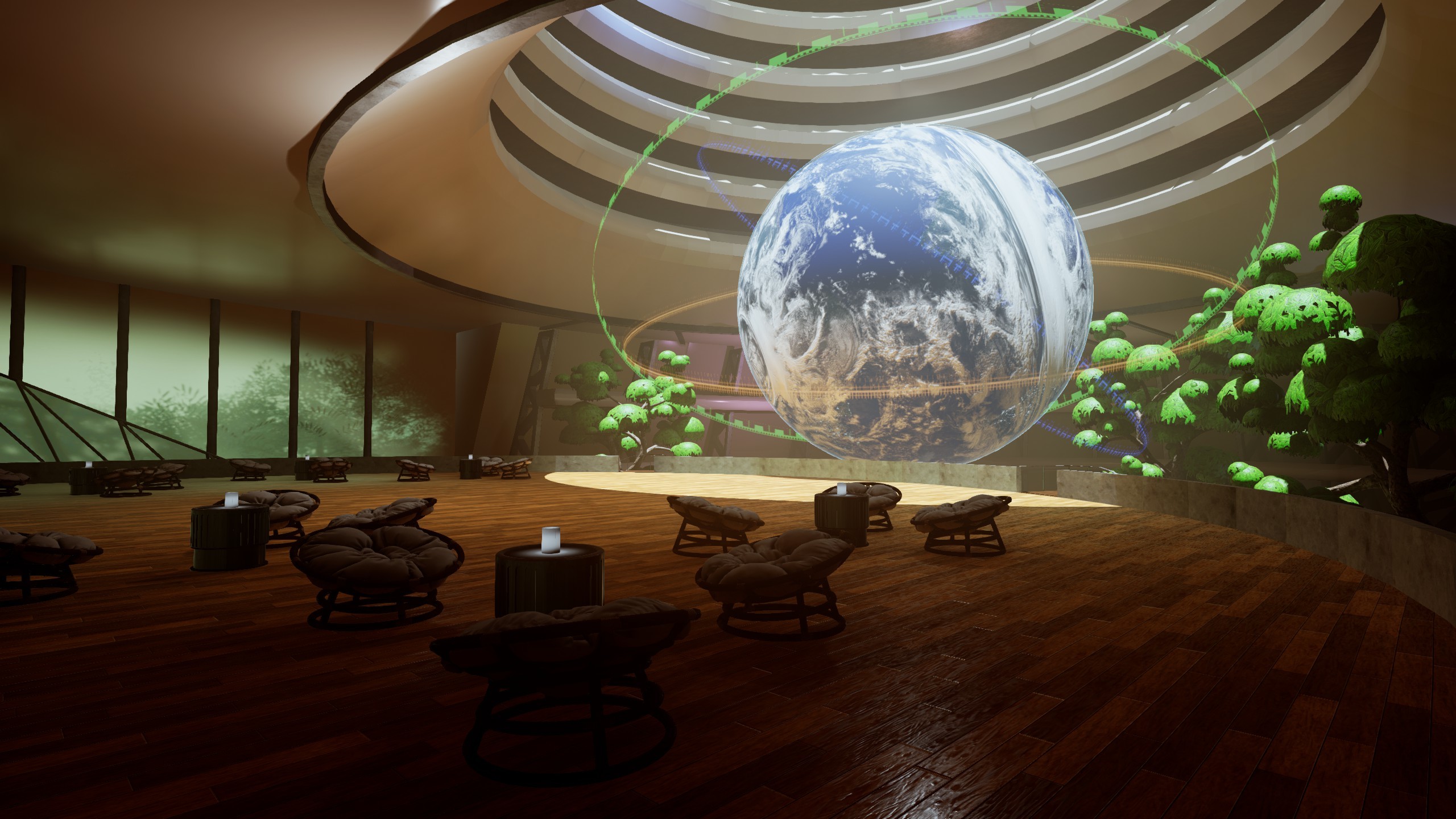 Helios screenshot 19