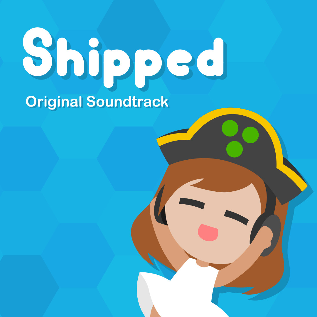 Shipped OST screenshot 1
