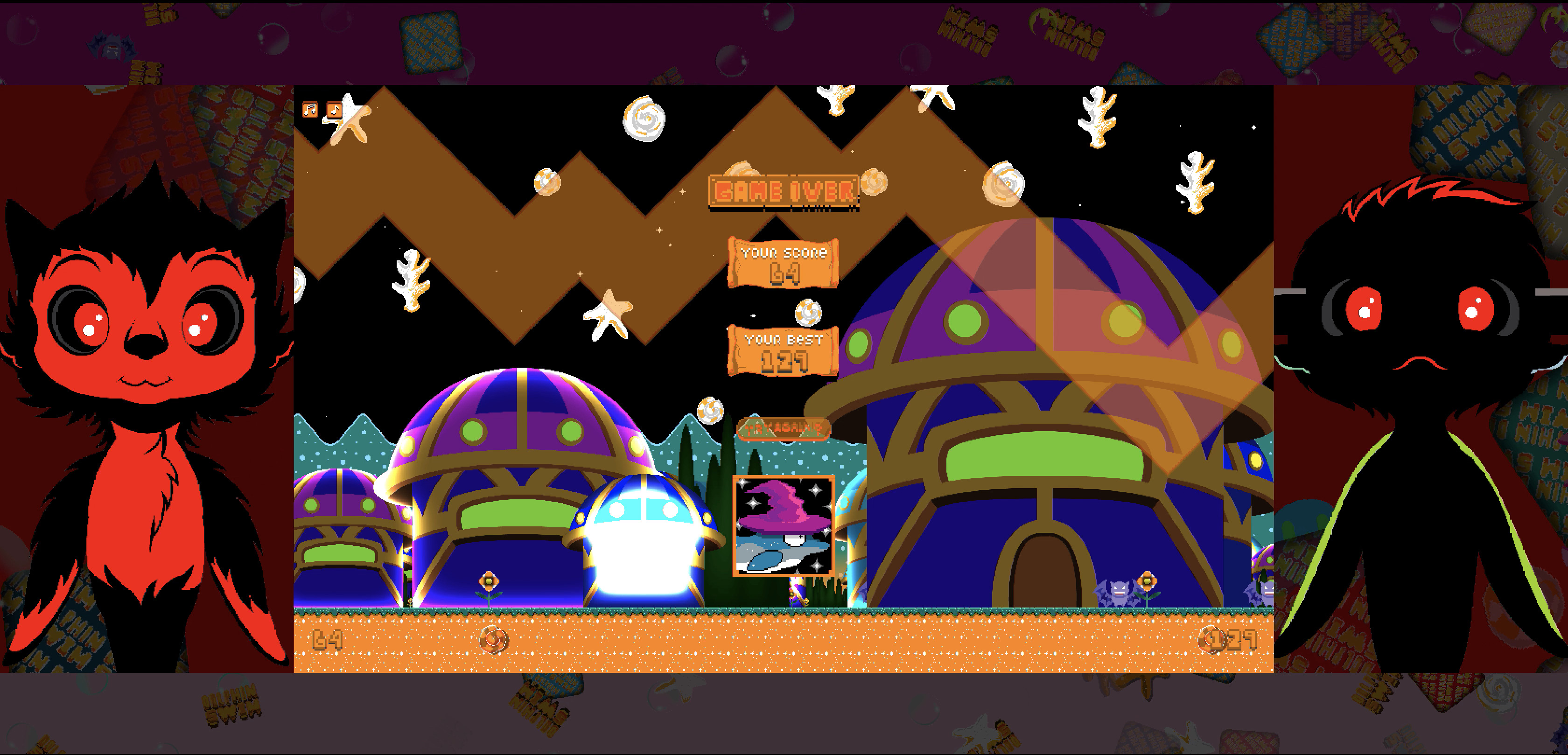 Dolphin Swim screenshot 11