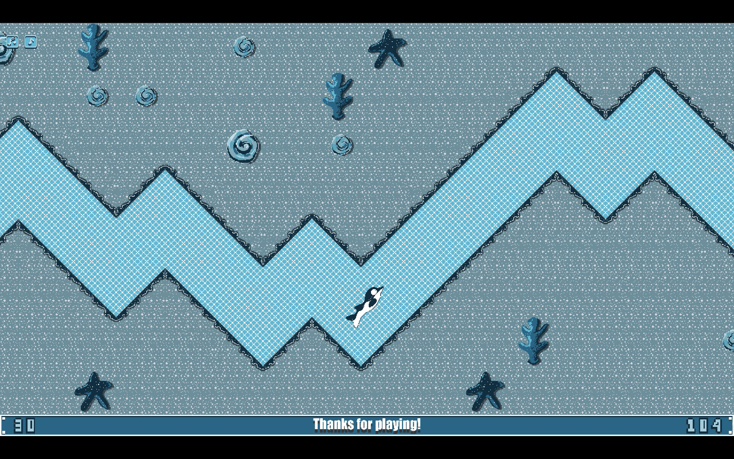 Dolphin Swim screenshot 15