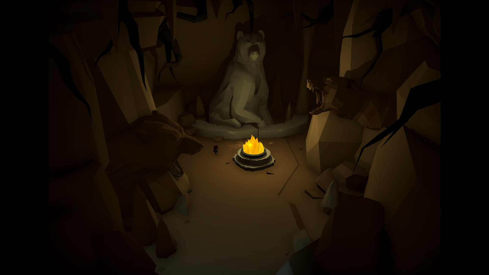Drifted Tales screenshot 4