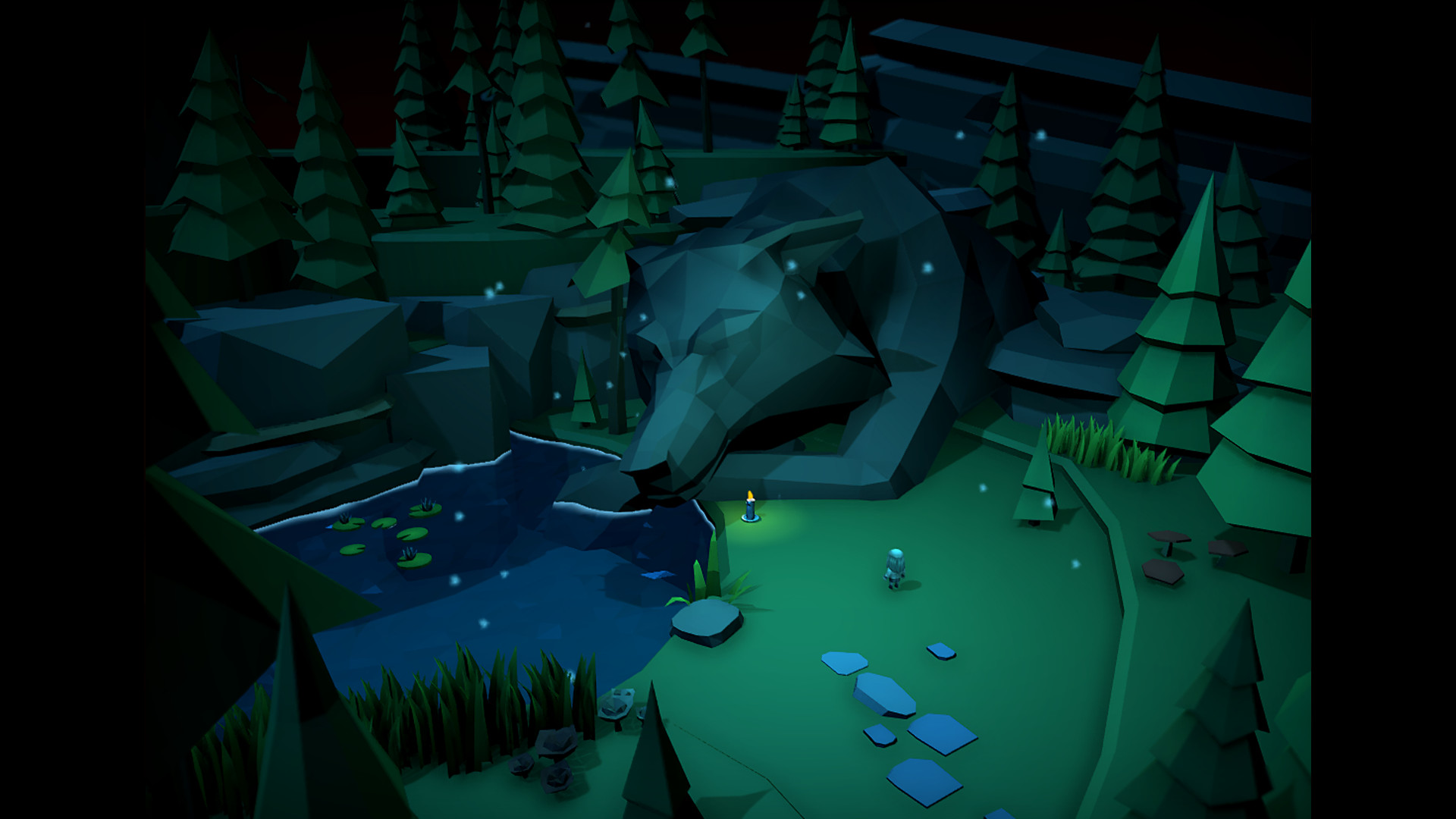 Drifted Tales screenshot 5