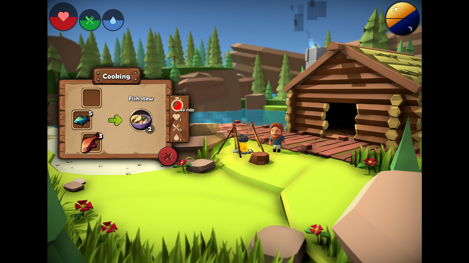 Drifted Tales screenshot 3