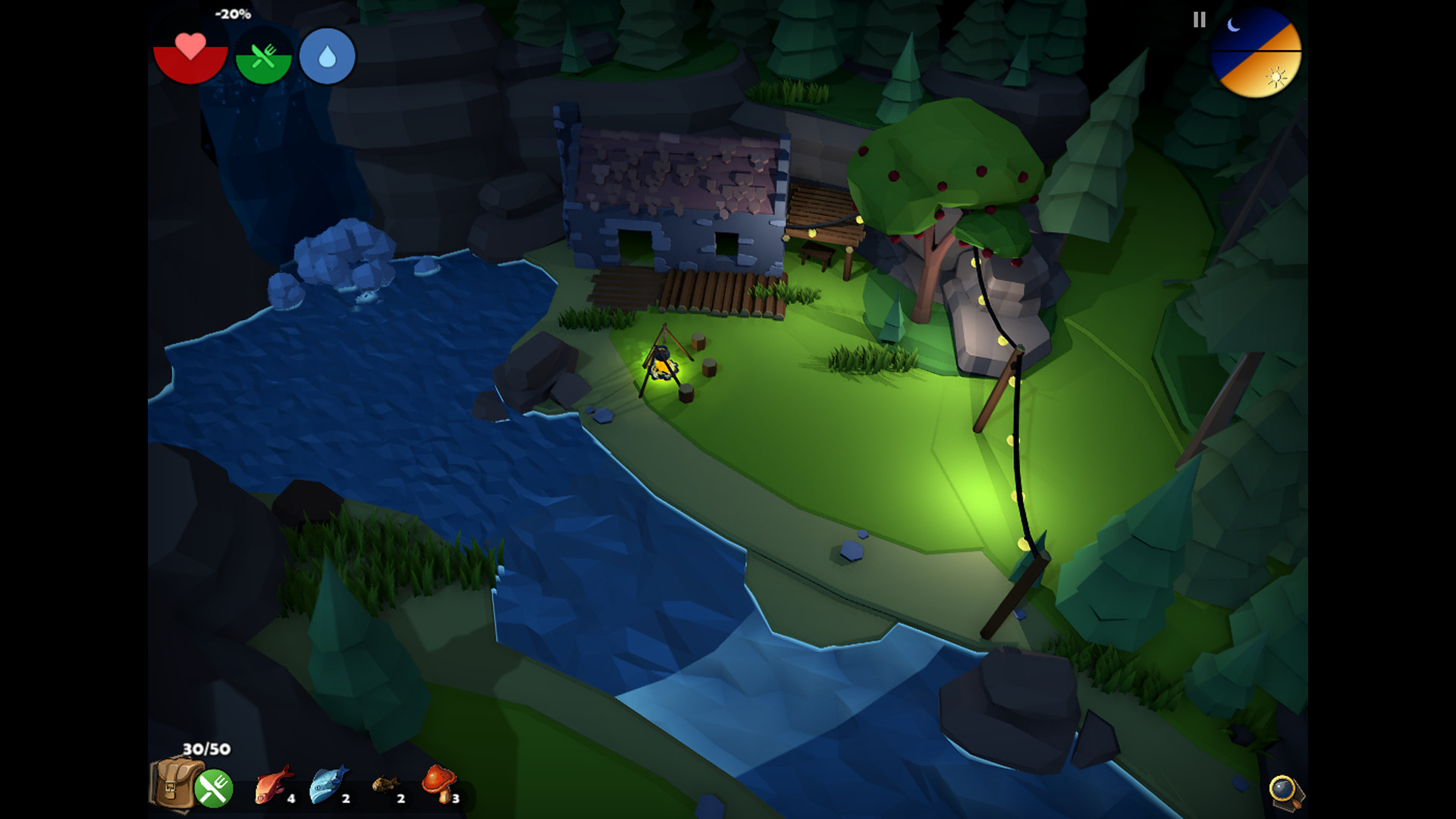 Drifted Tales screenshot 2