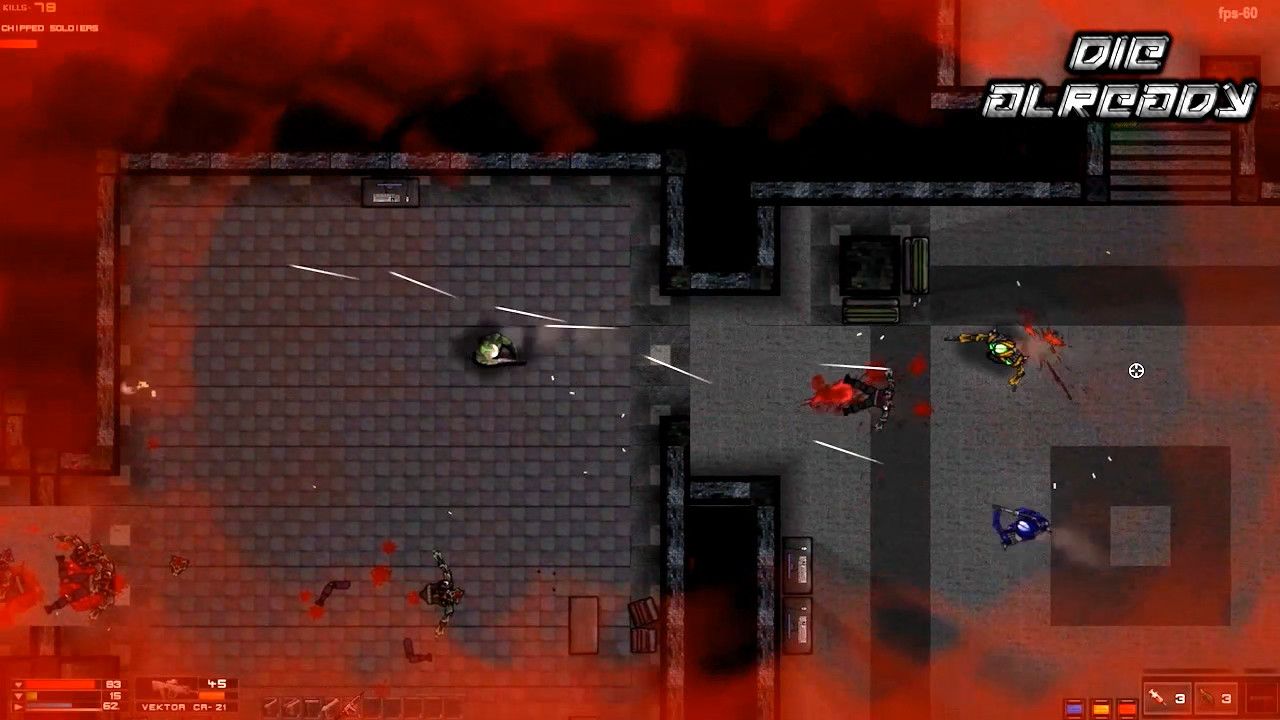 Die Already screenshot 6