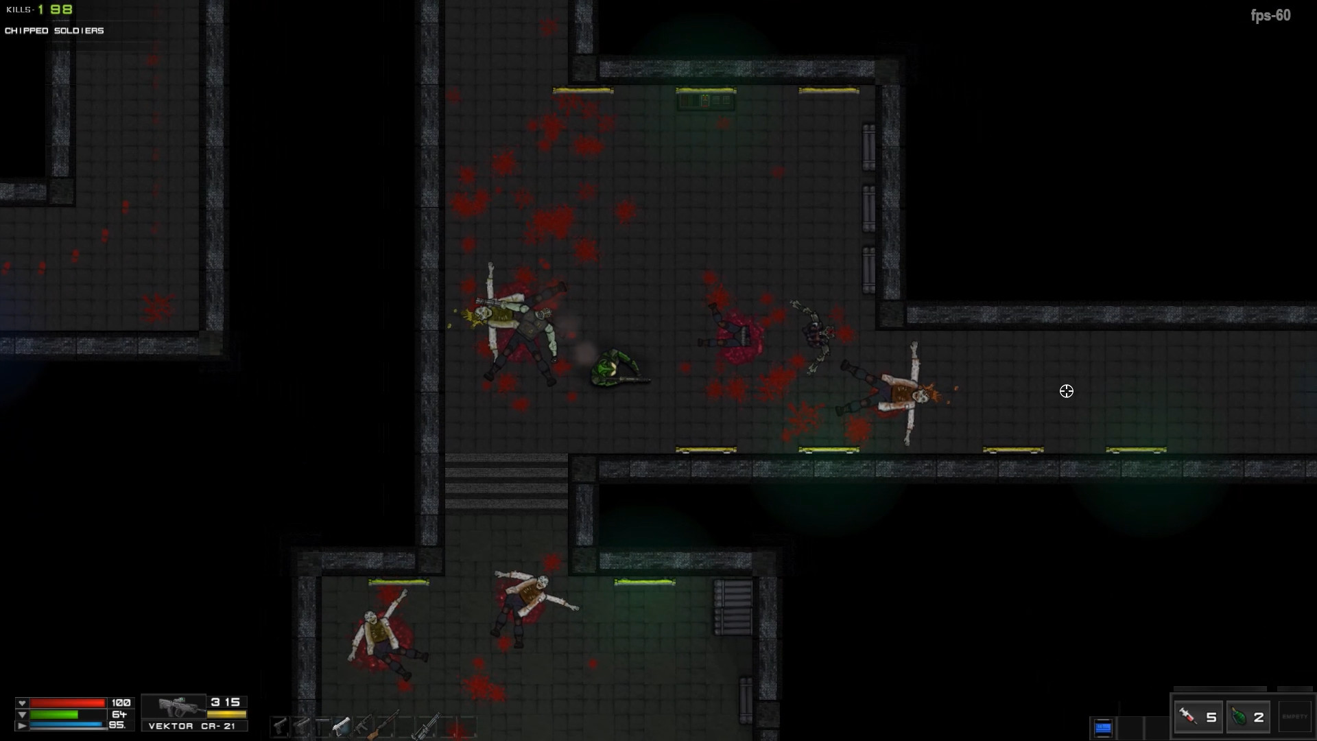 Die Already screenshot 8