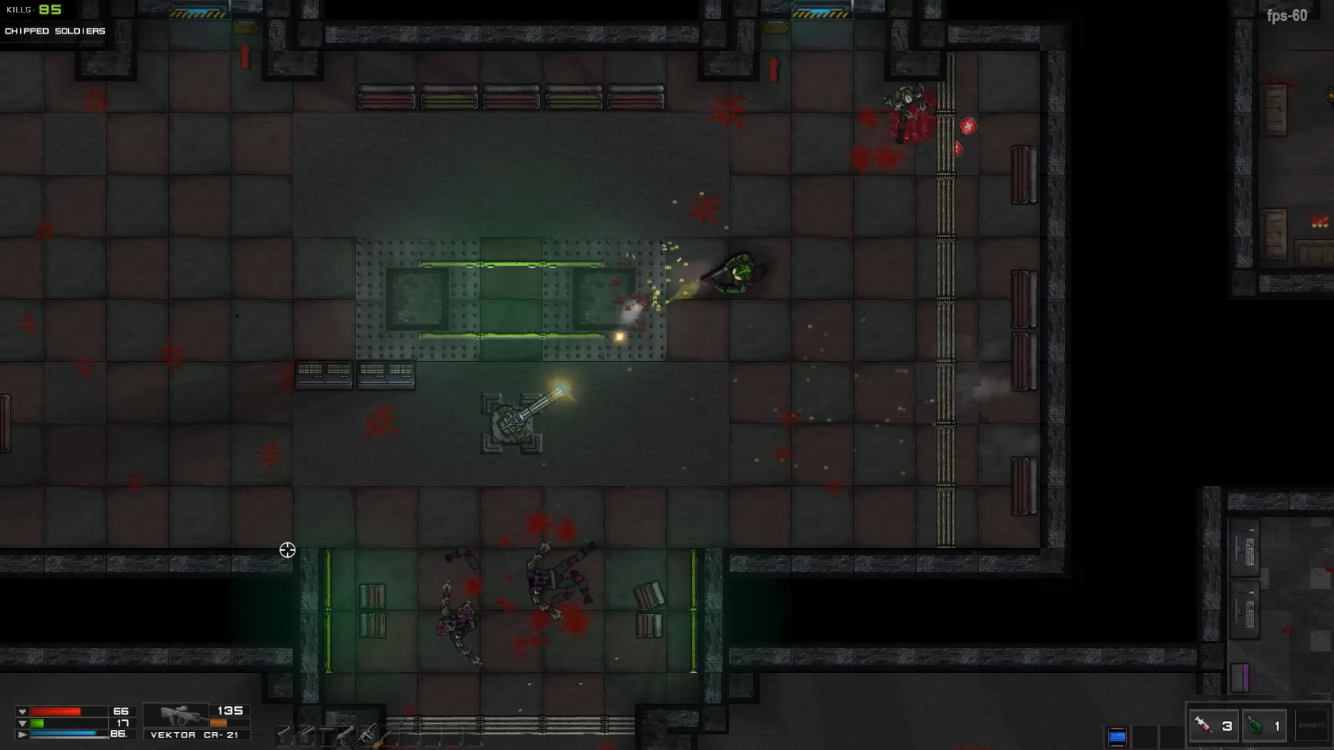 Die Already screenshot 10