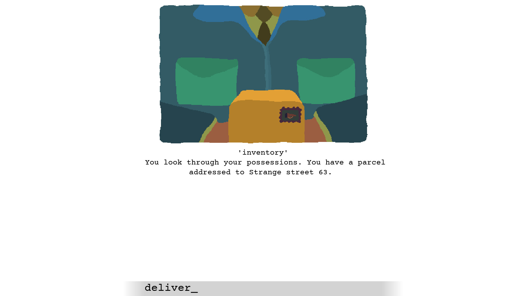 Ladderhead screenshot 2