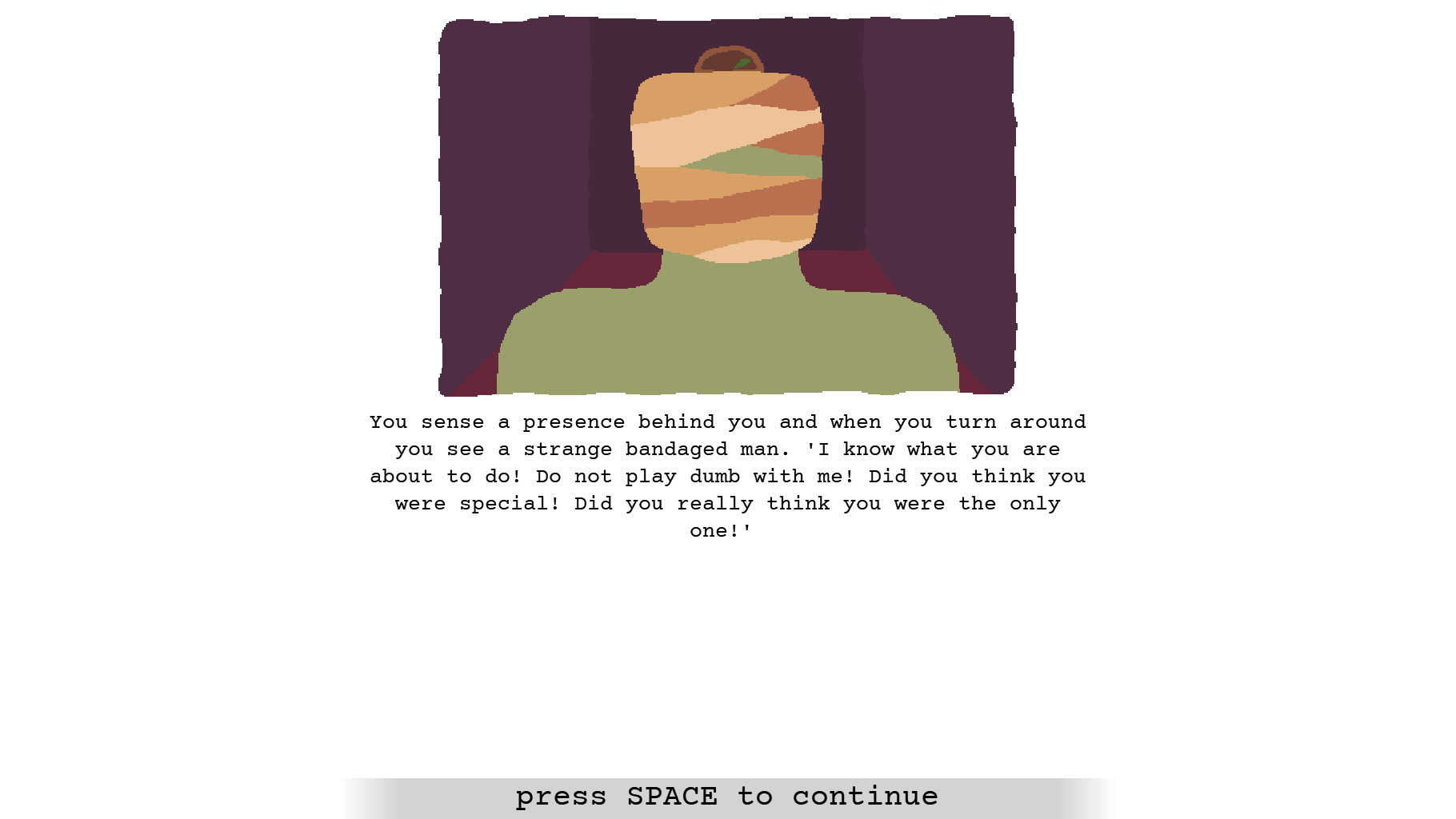 Ladderhead screenshot 5