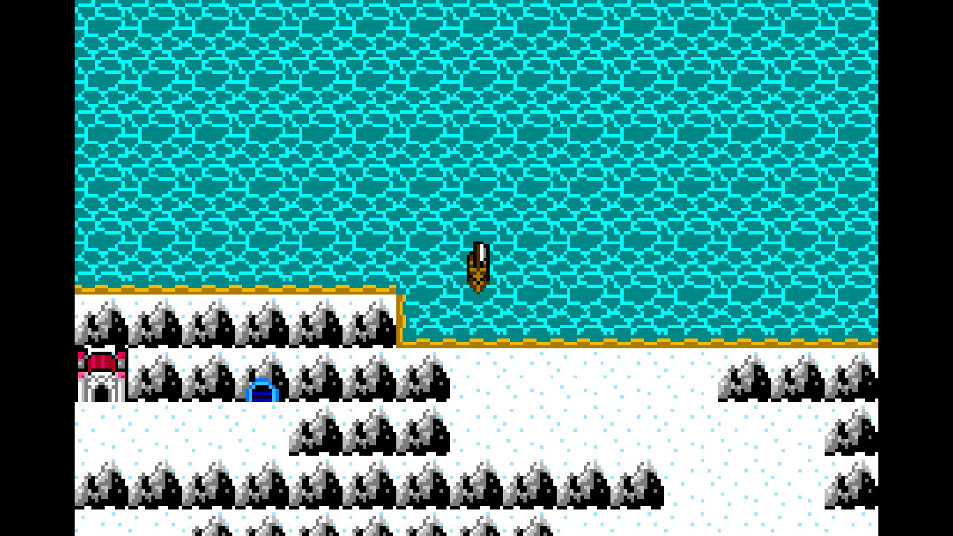 Tropia screenshot 6