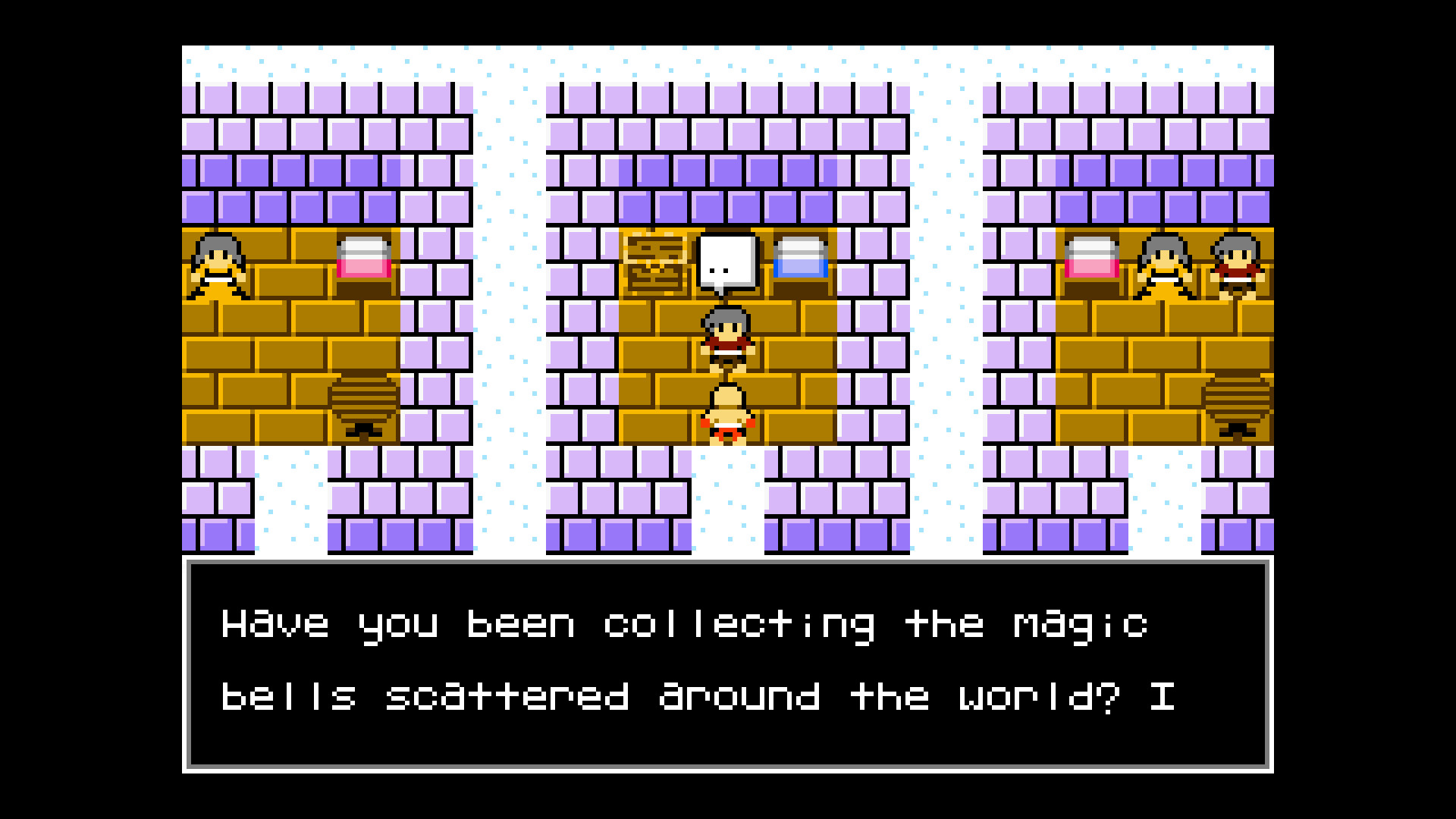 Tropia screenshot 8