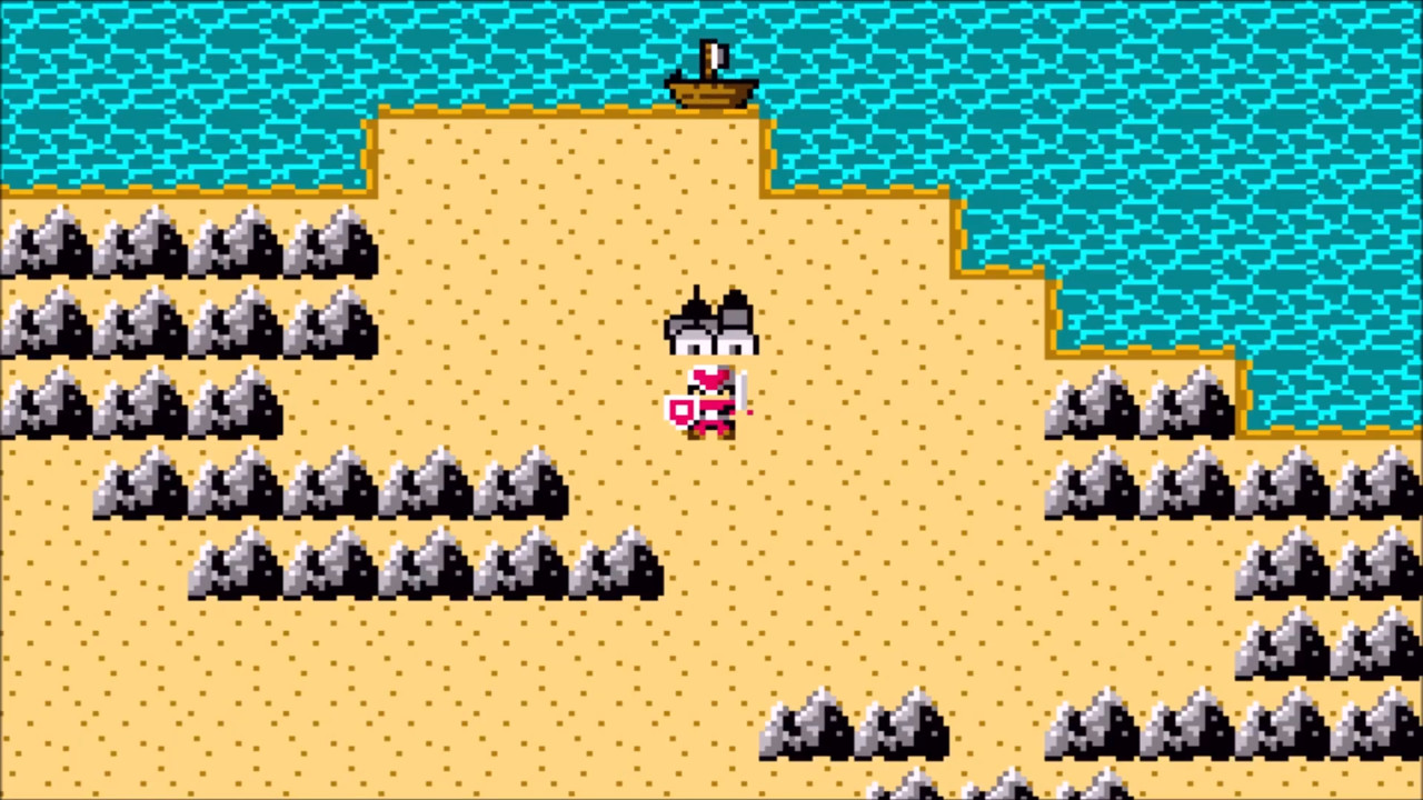 Tropia screenshot 3
