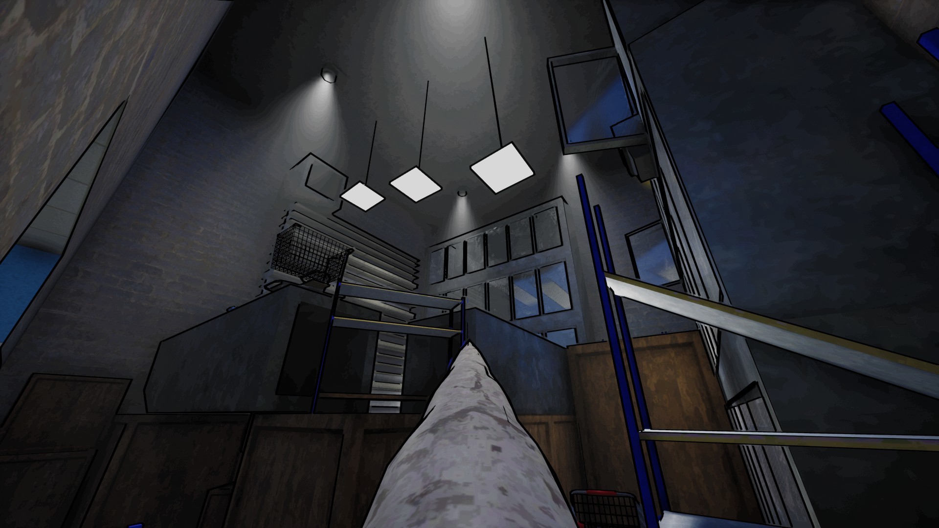 Narwhal Heist screenshot 7