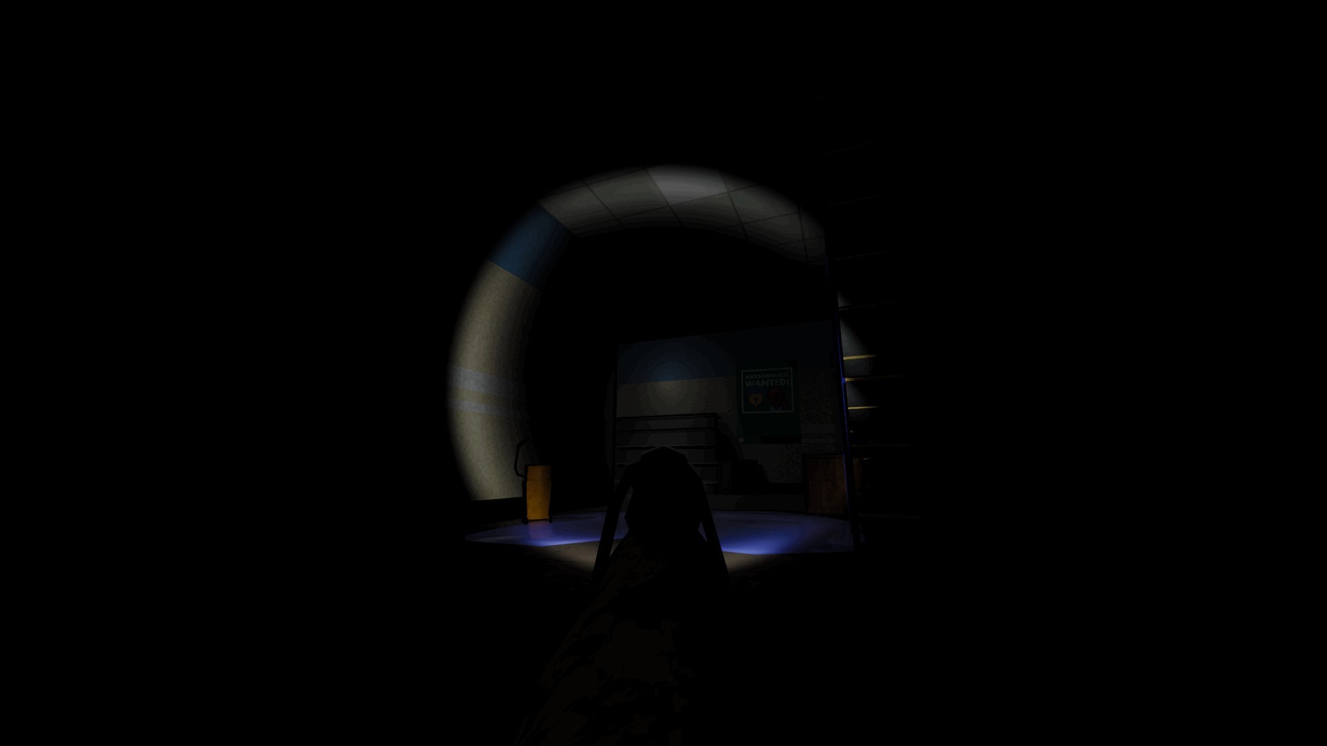 Narwhal Heist screenshot 6