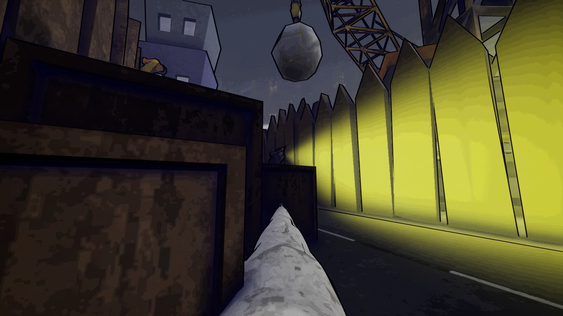 Narwhal Heist screenshot 9