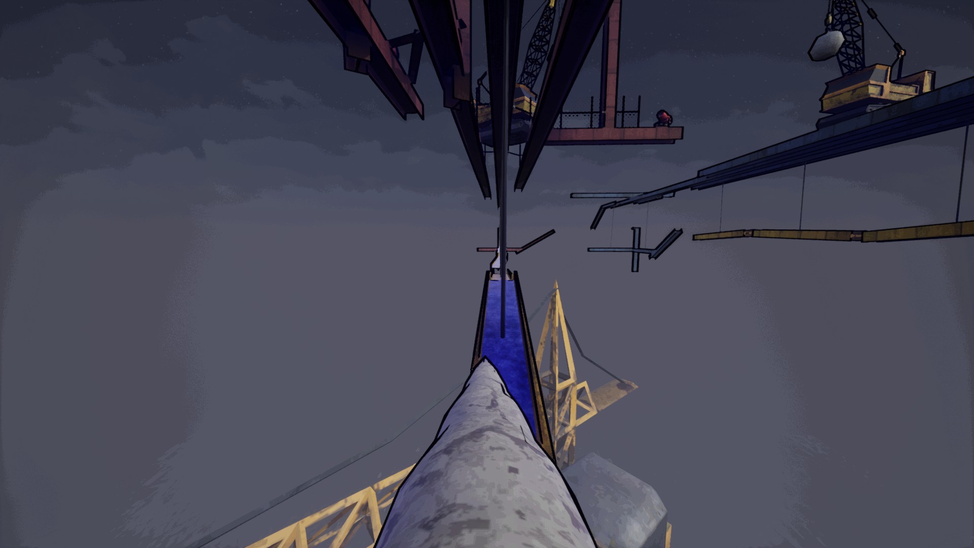 Narwhal Heist screenshot 14