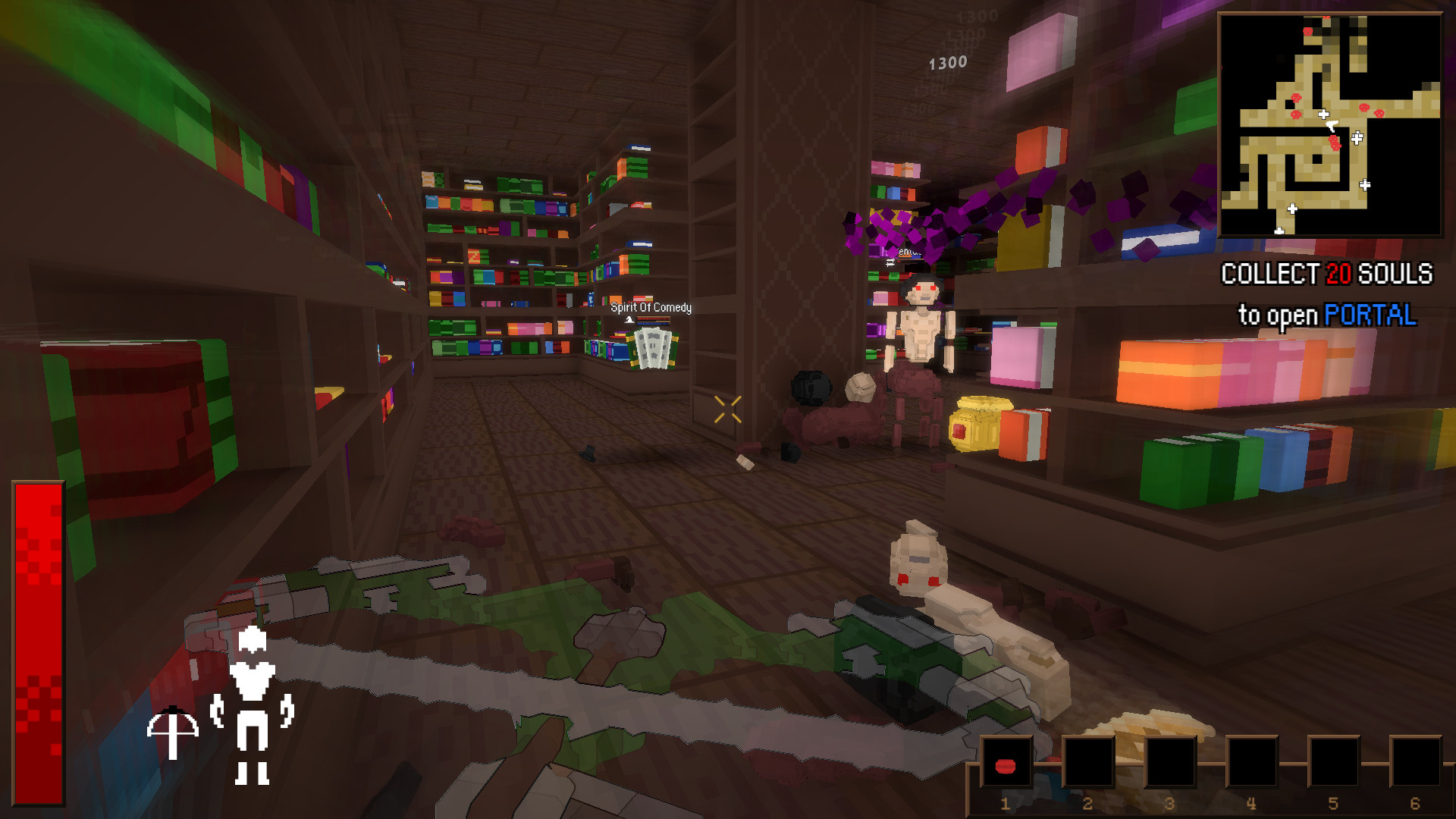 Dunrog screenshot 6