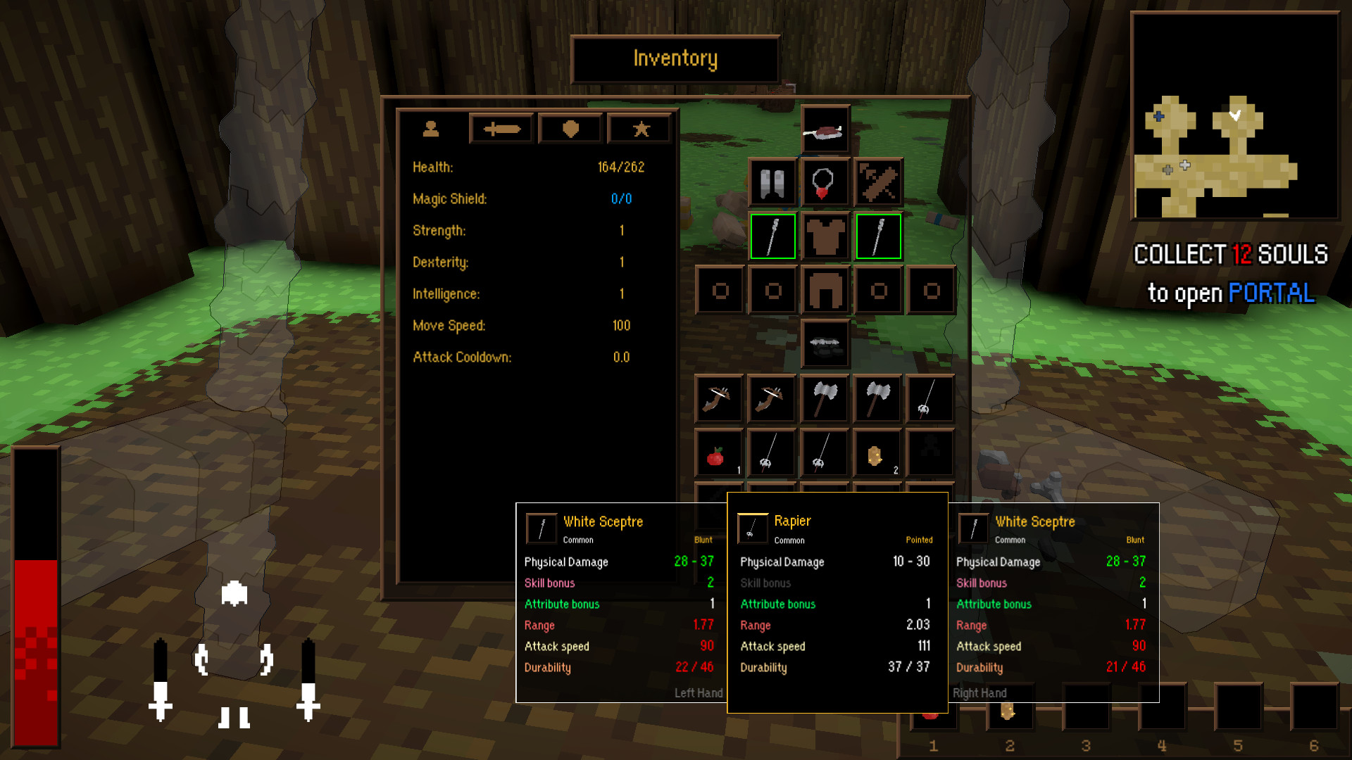 Dunrog screenshot 3
