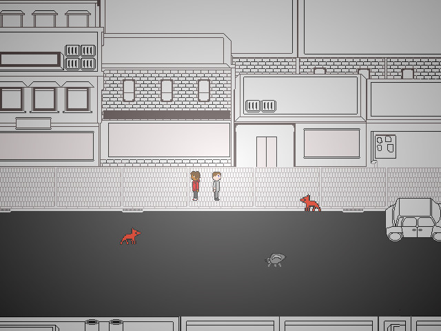 White Sun screenshot 5