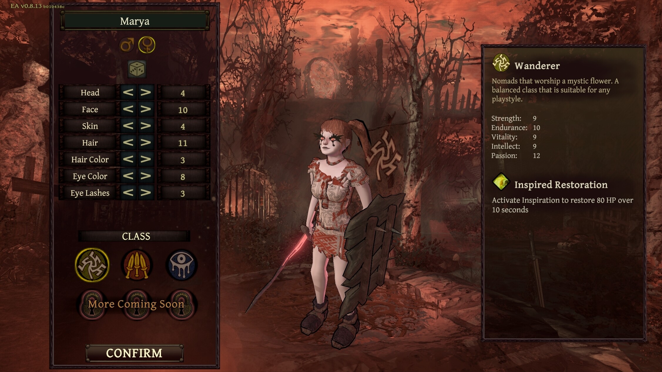 GUILT: The Deathless screenshot 5