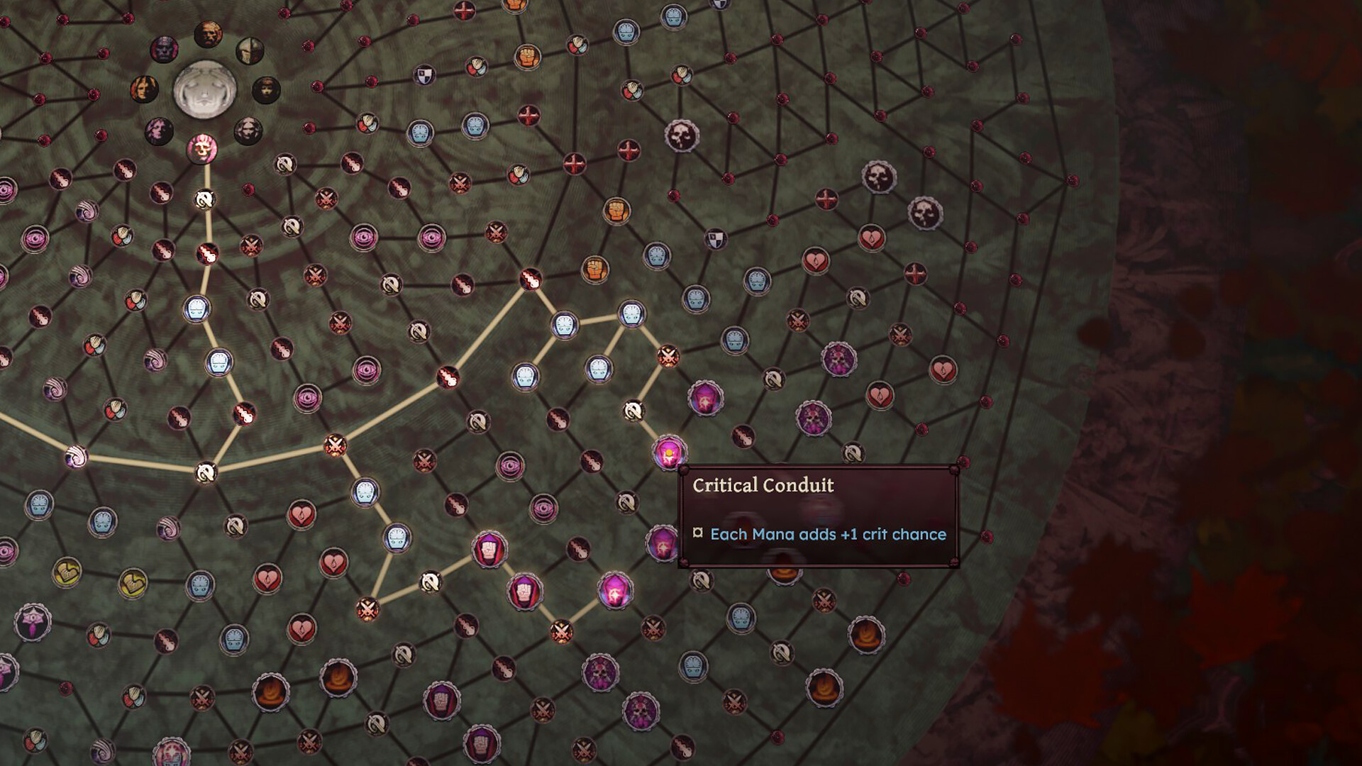 GUILT: The Deathless screenshot 4