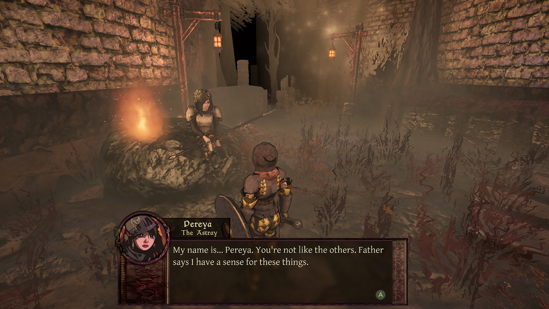 GUILT: The Deathless screenshot 16