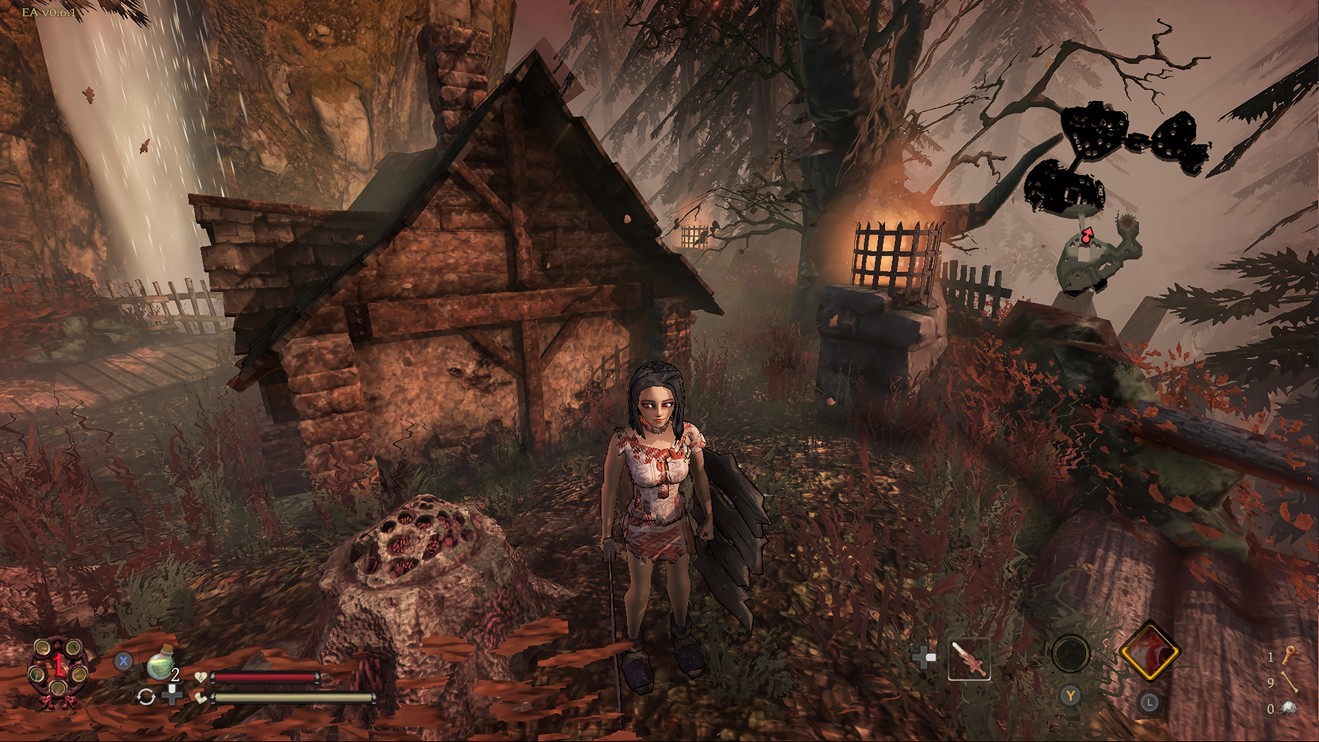 GUILT: The Deathless screenshot 11