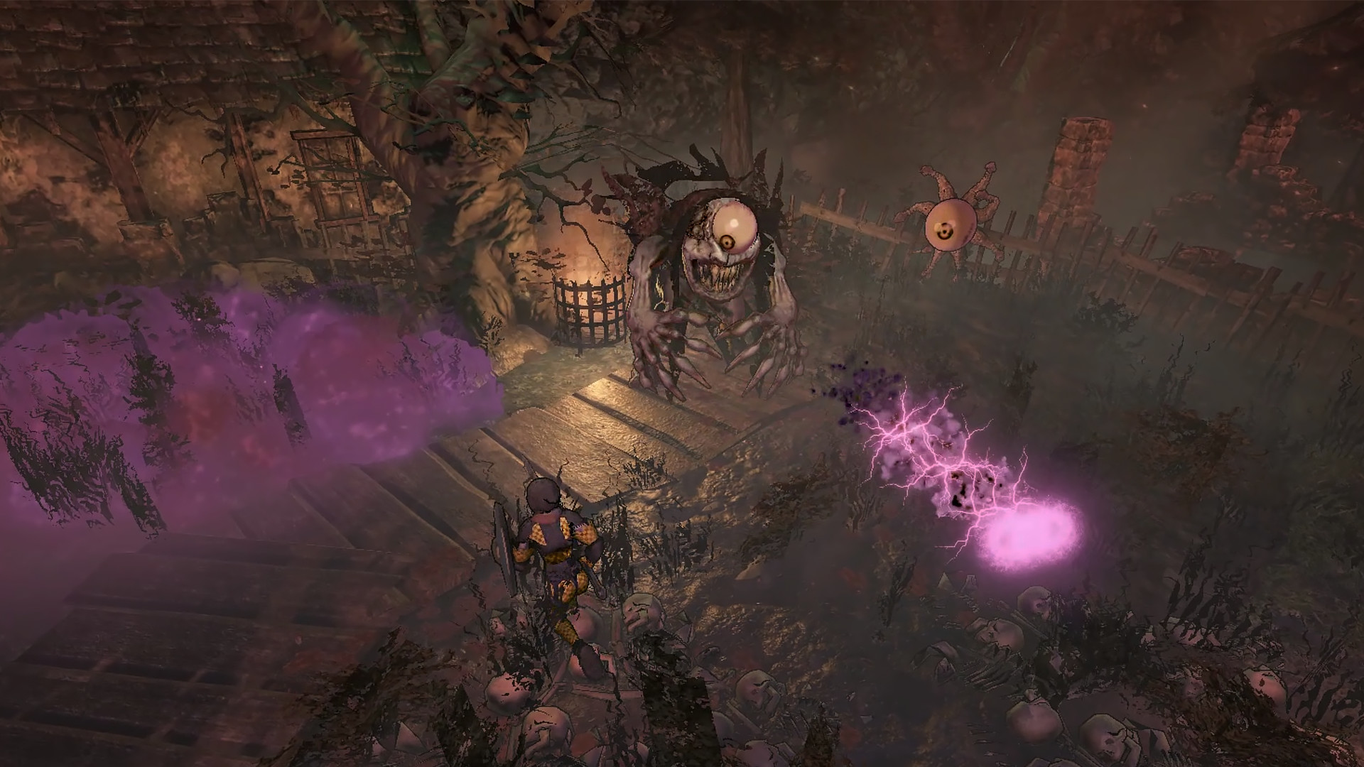GUILT: The Deathless screenshot 12