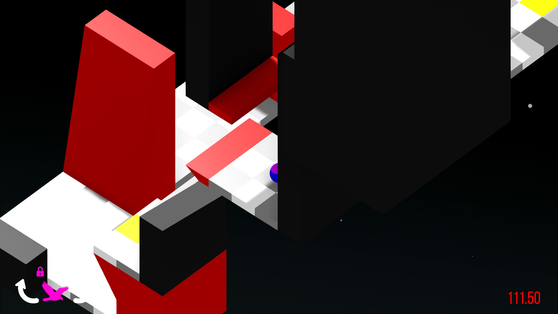 Exosphere screenshot 2
