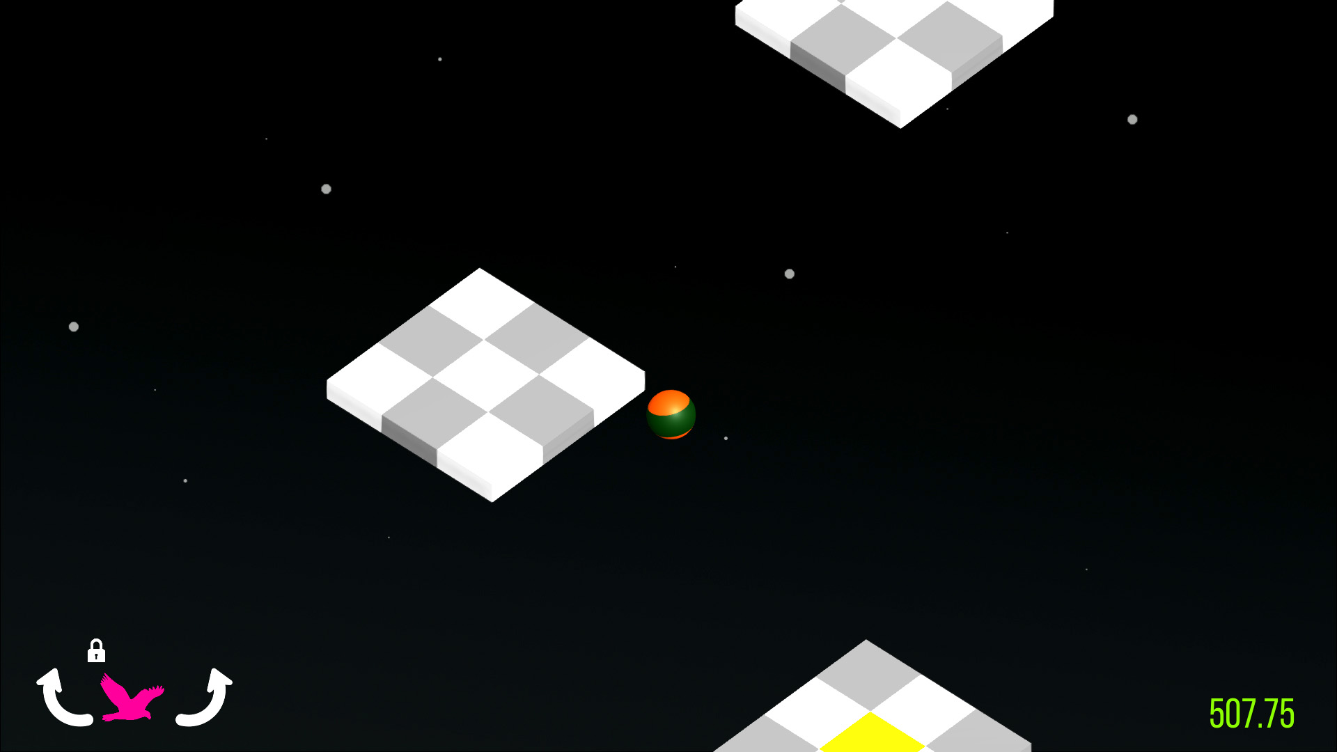 Exosphere screenshot 5