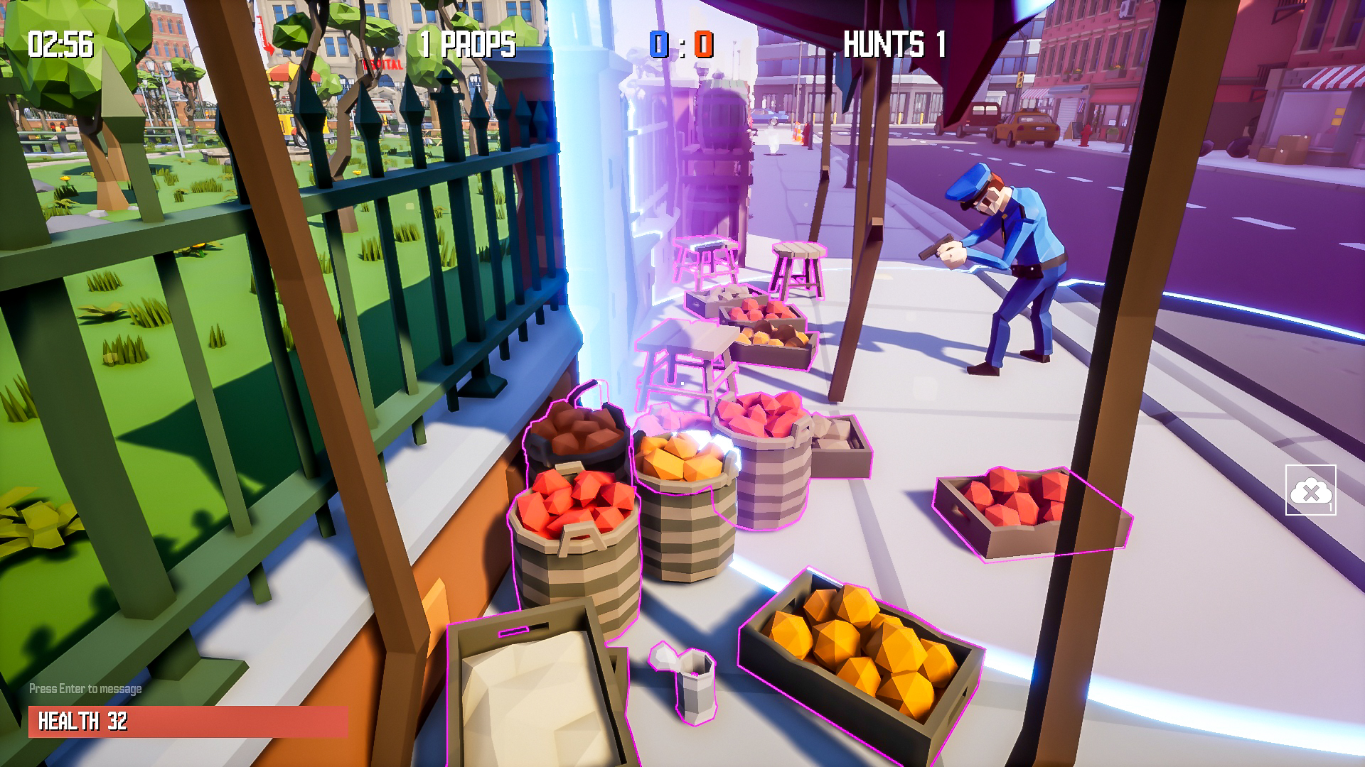 Peekaboo screenshot 16