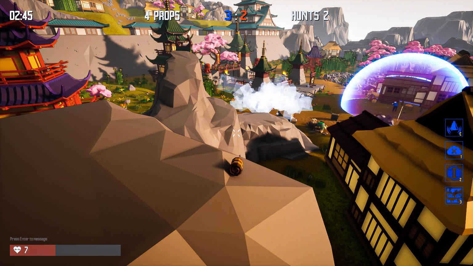 Peekaboo screenshot 14