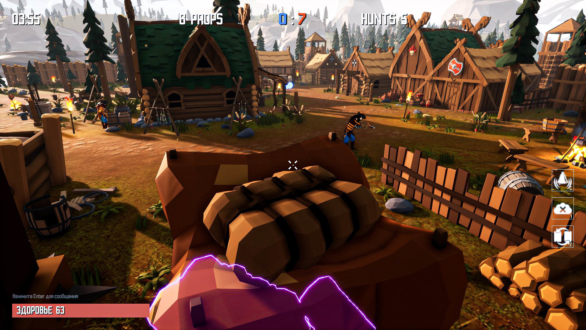 Peekaboo screenshot 11